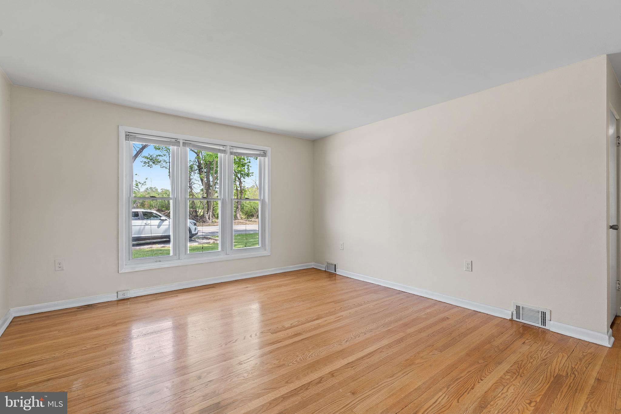 OAK RIDGE - Residential