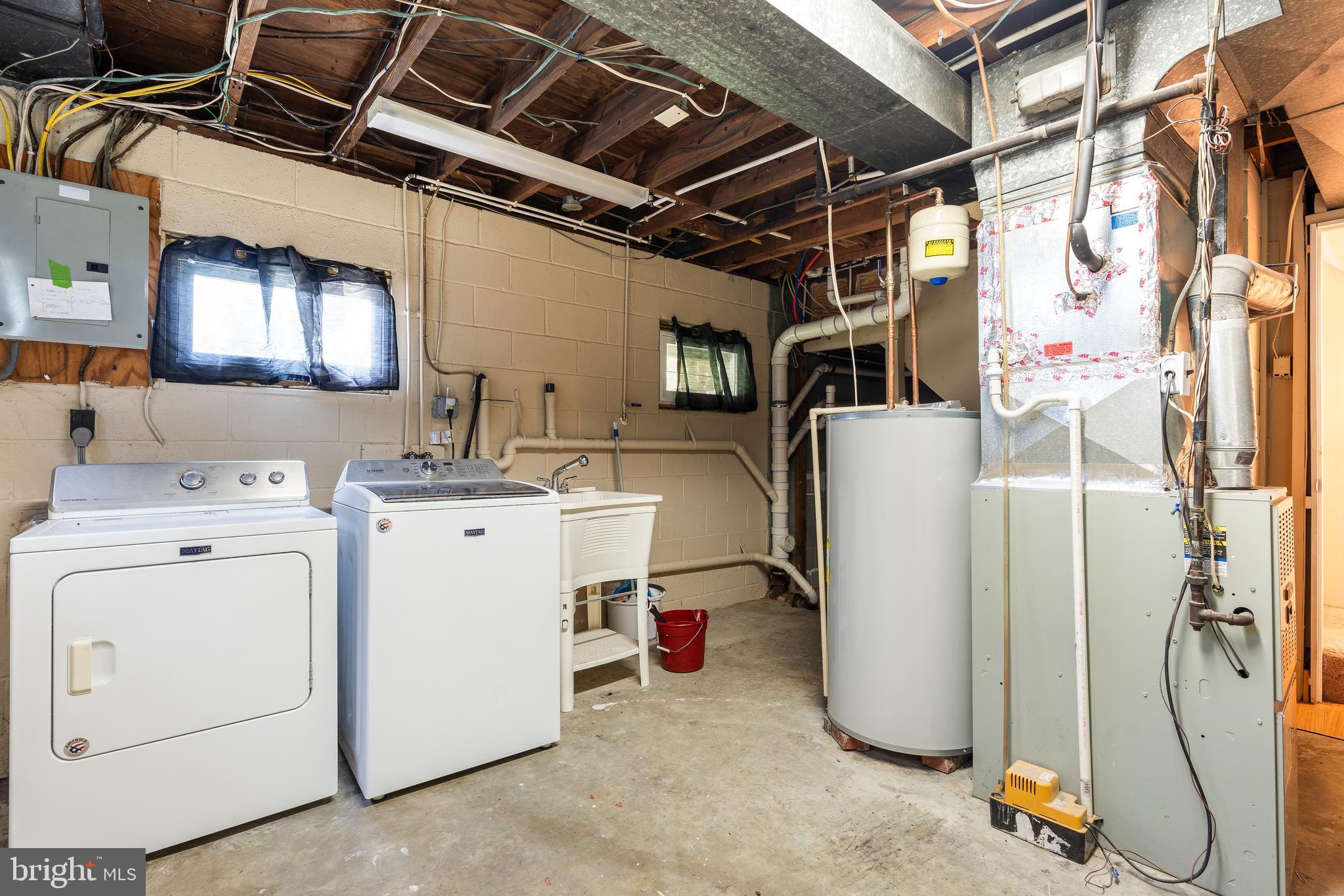 OAK RIDGE - Residential