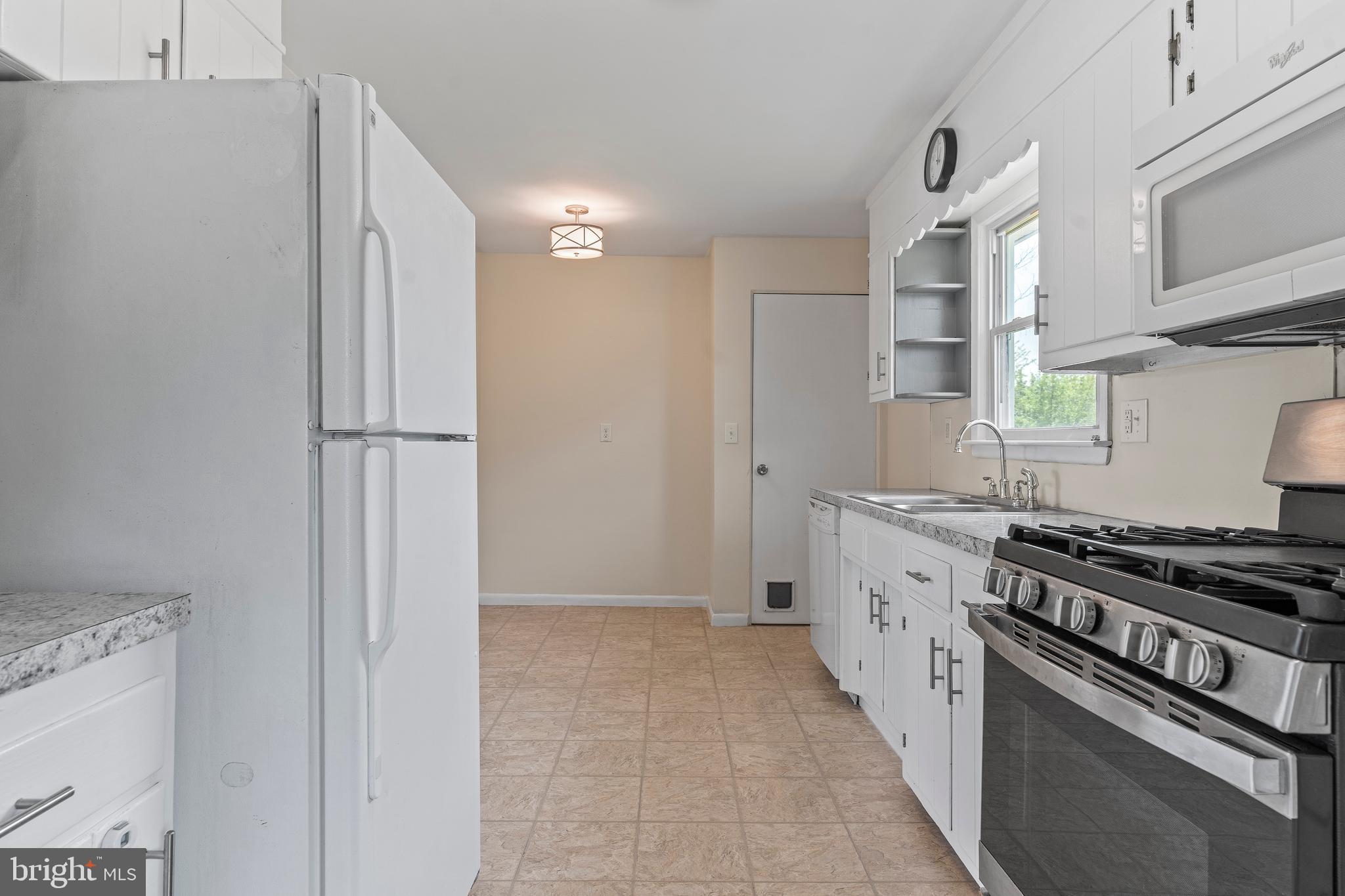 OAK RIDGE - Residential