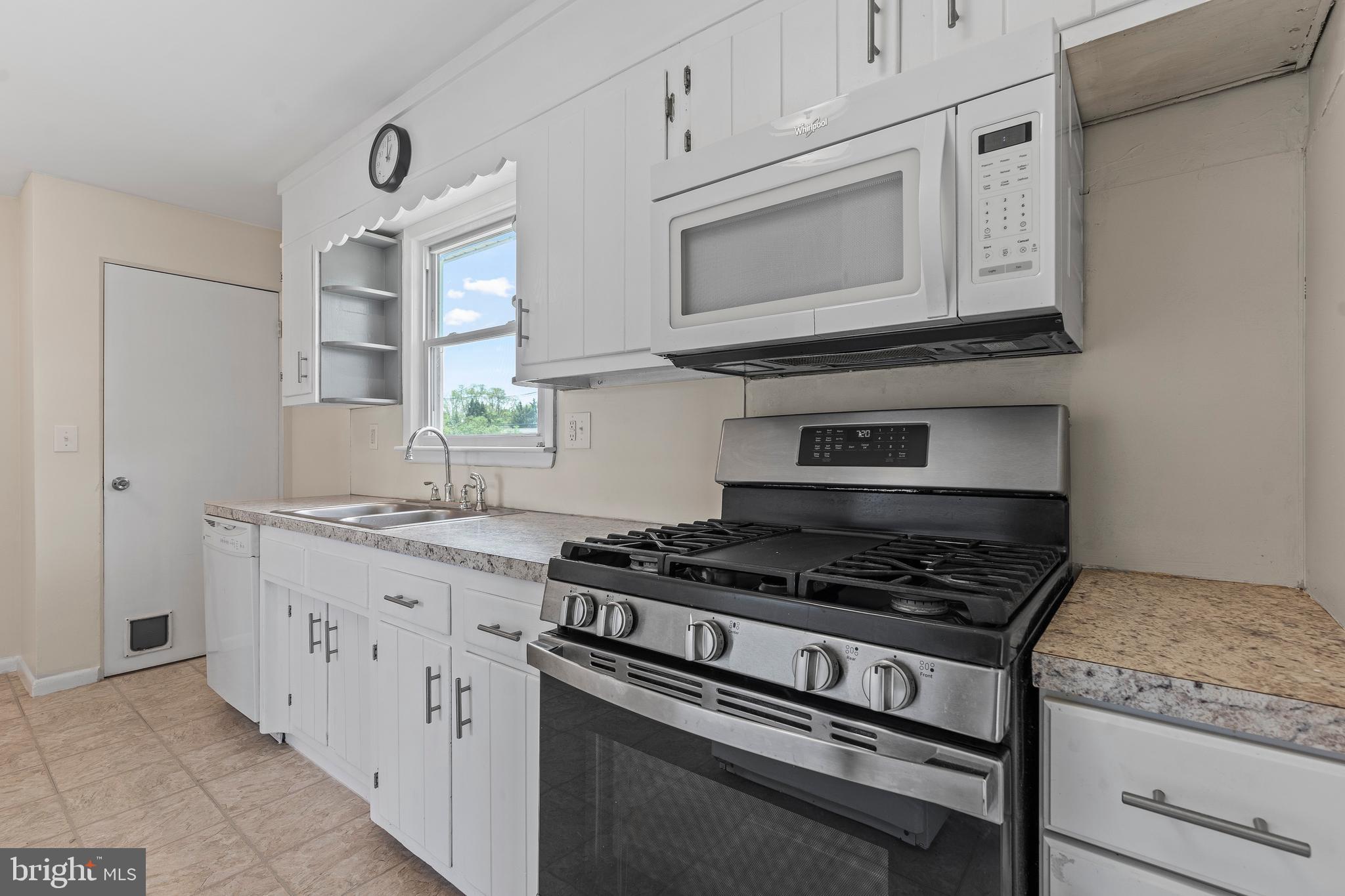 OAK RIDGE - Residential