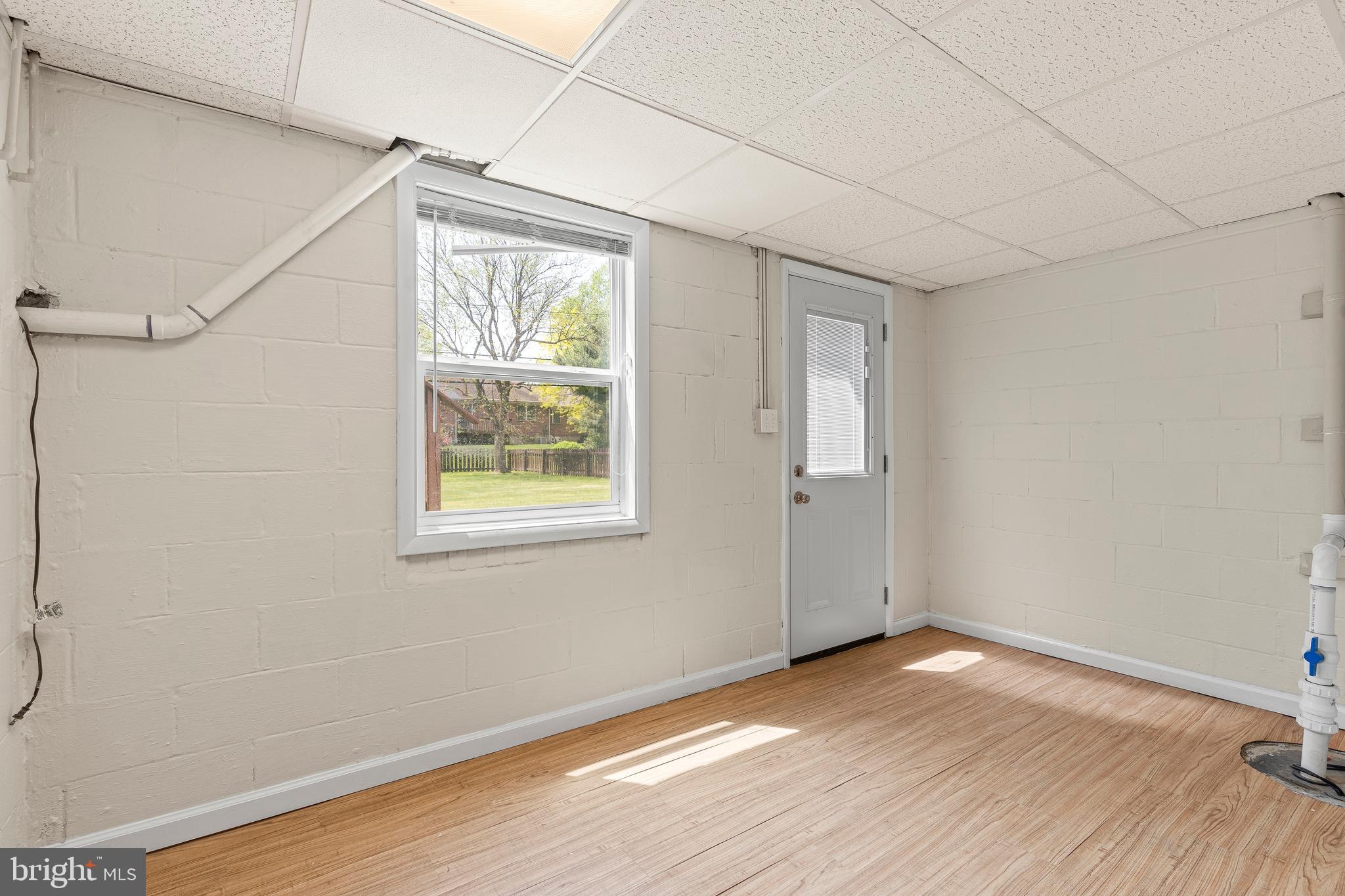 OAK RIDGE - Residential