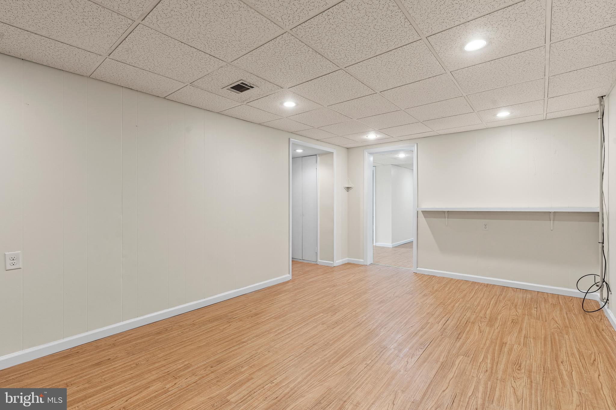 OAK RIDGE - Residential