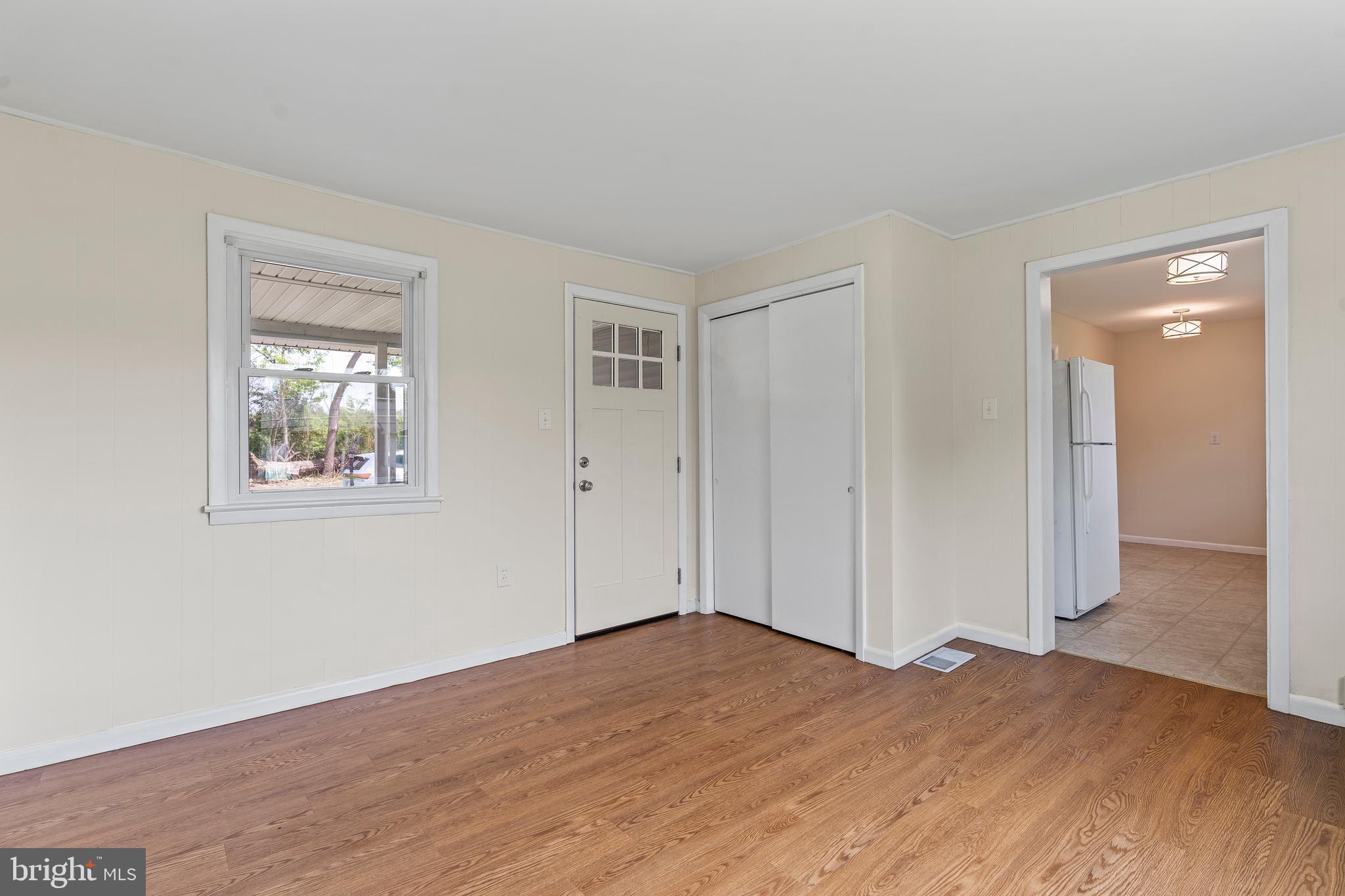 OAK RIDGE - Residential