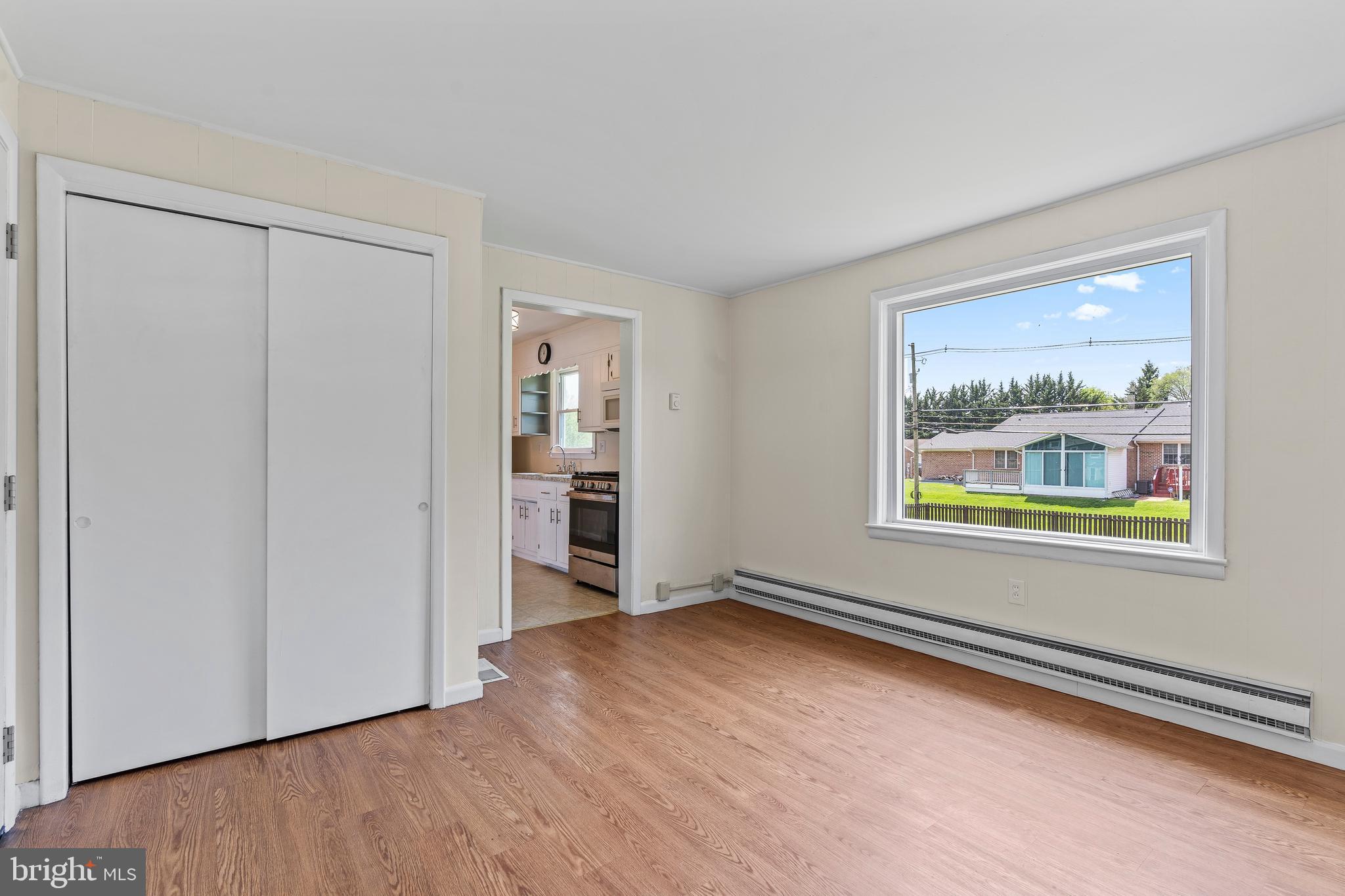 OAK RIDGE - Residential