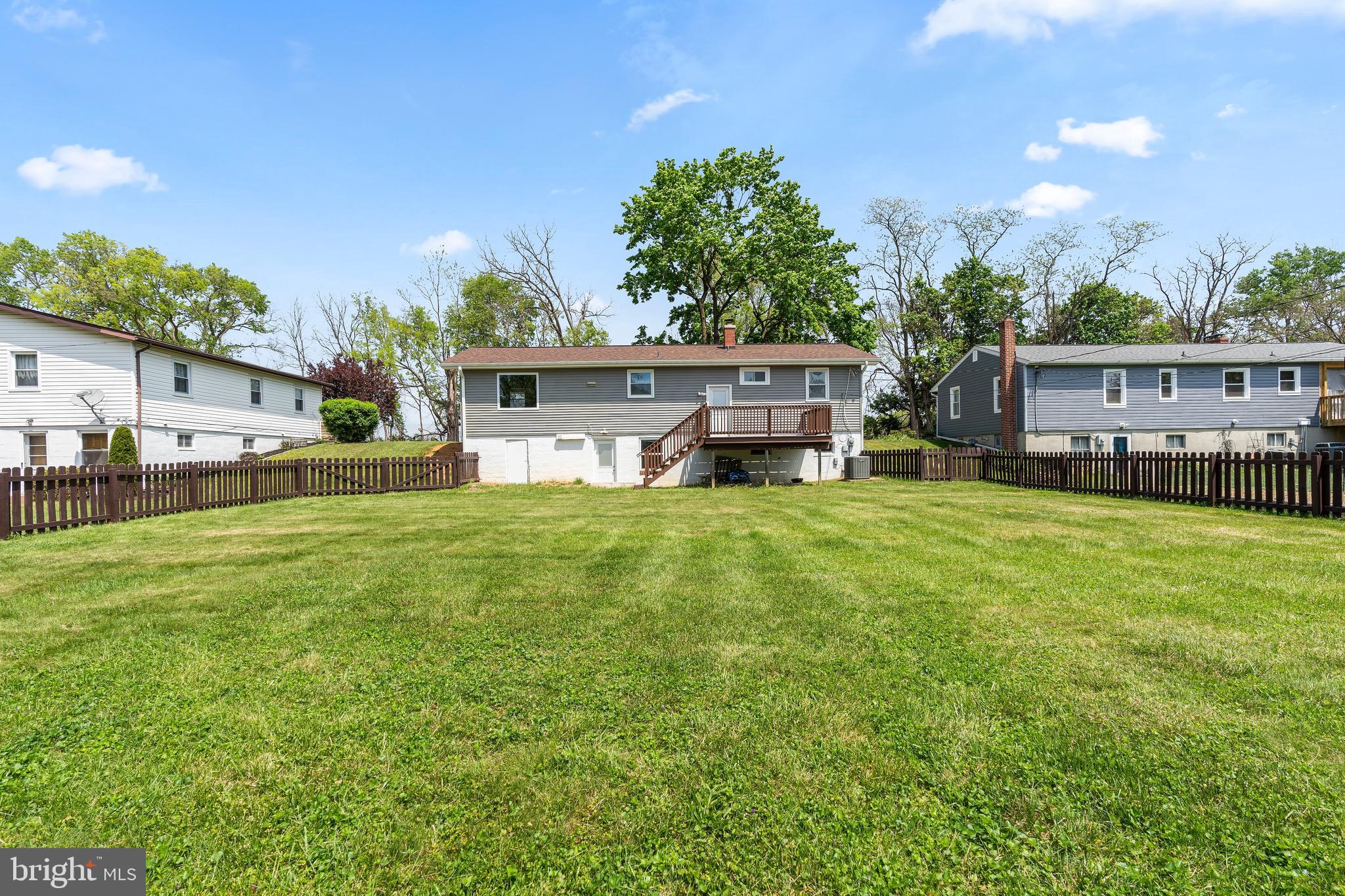 OAK RIDGE - Residential