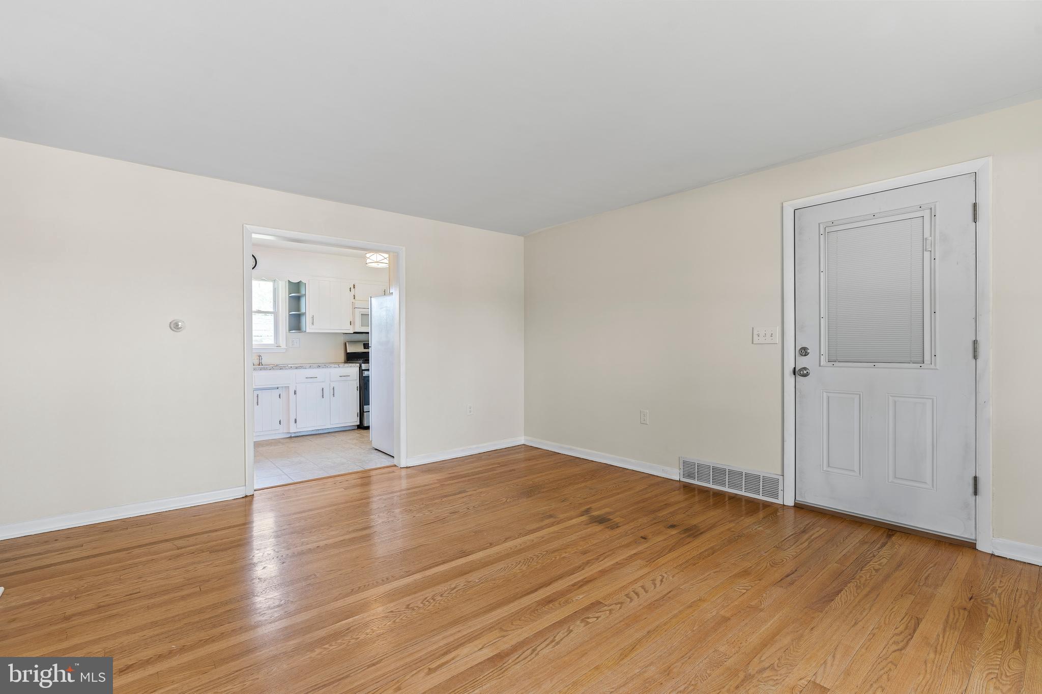 OAK RIDGE - Residential