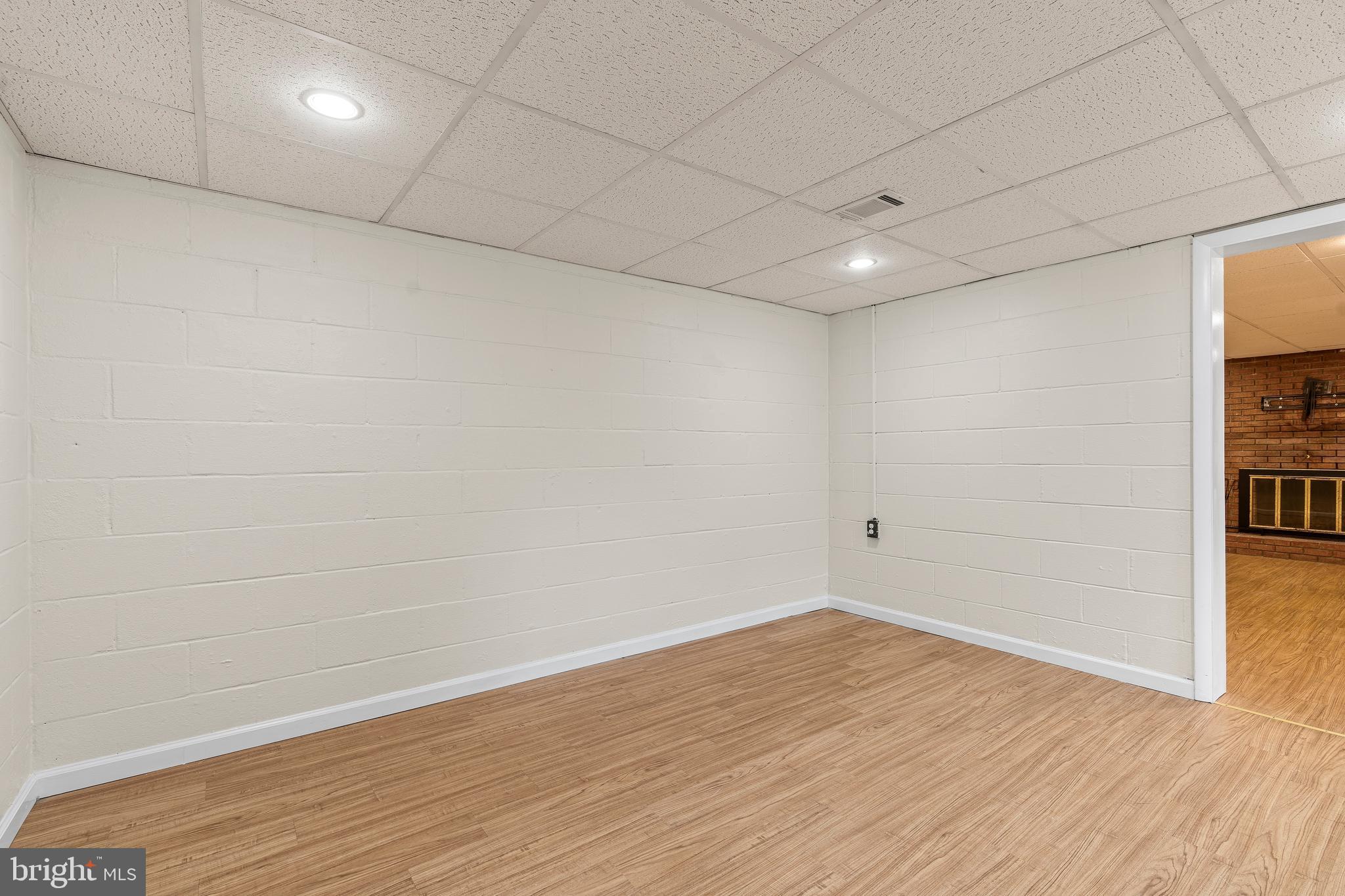 OAK RIDGE - Residential