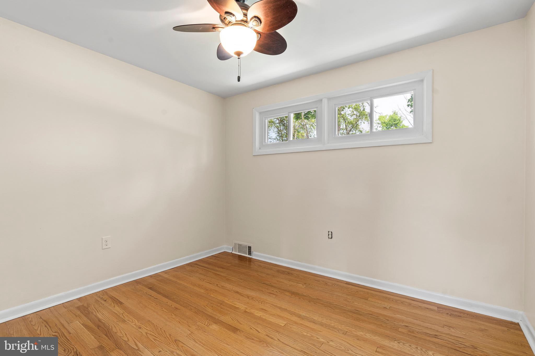 OAK RIDGE - Residential