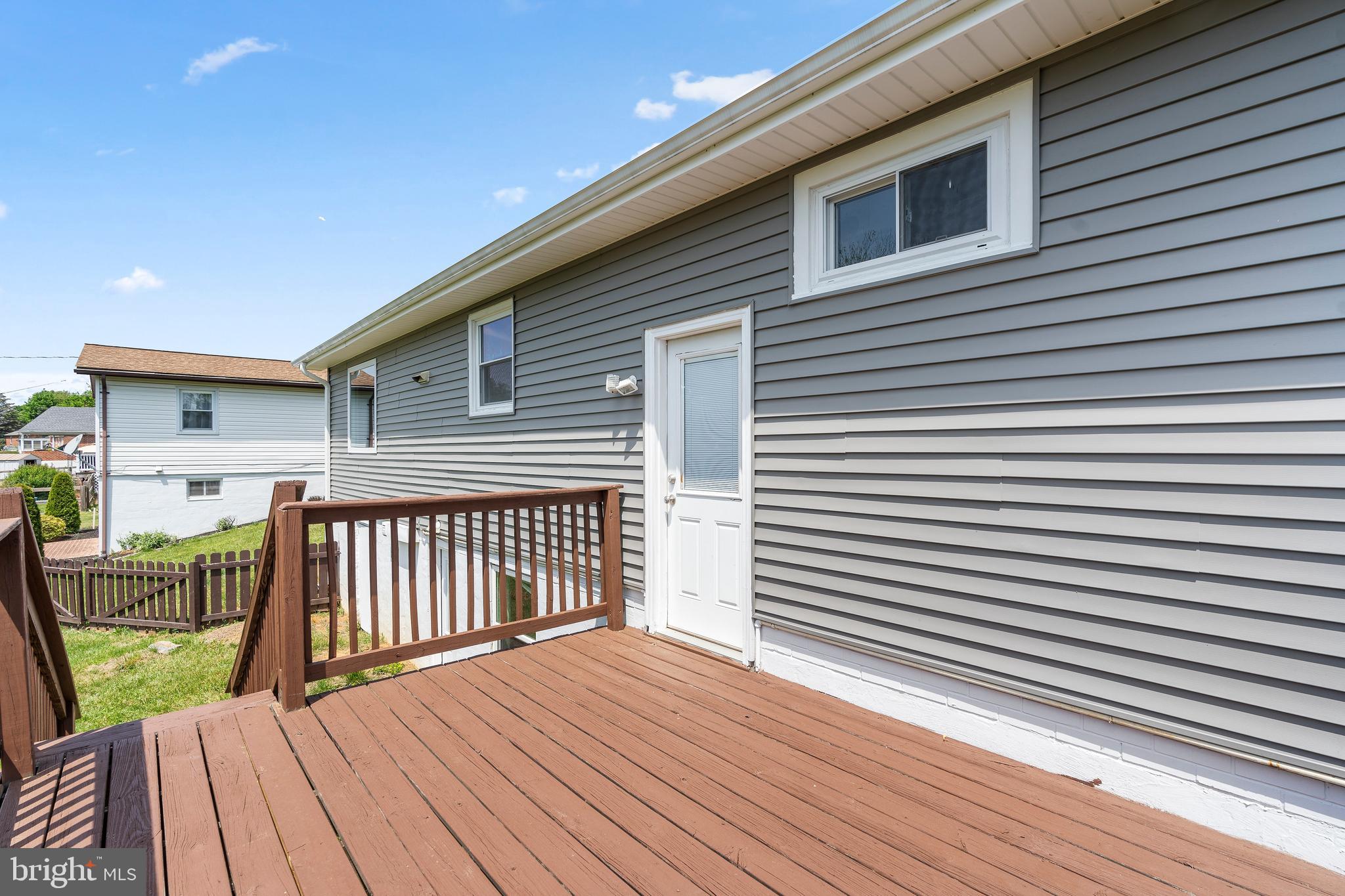 OAK RIDGE - Residential