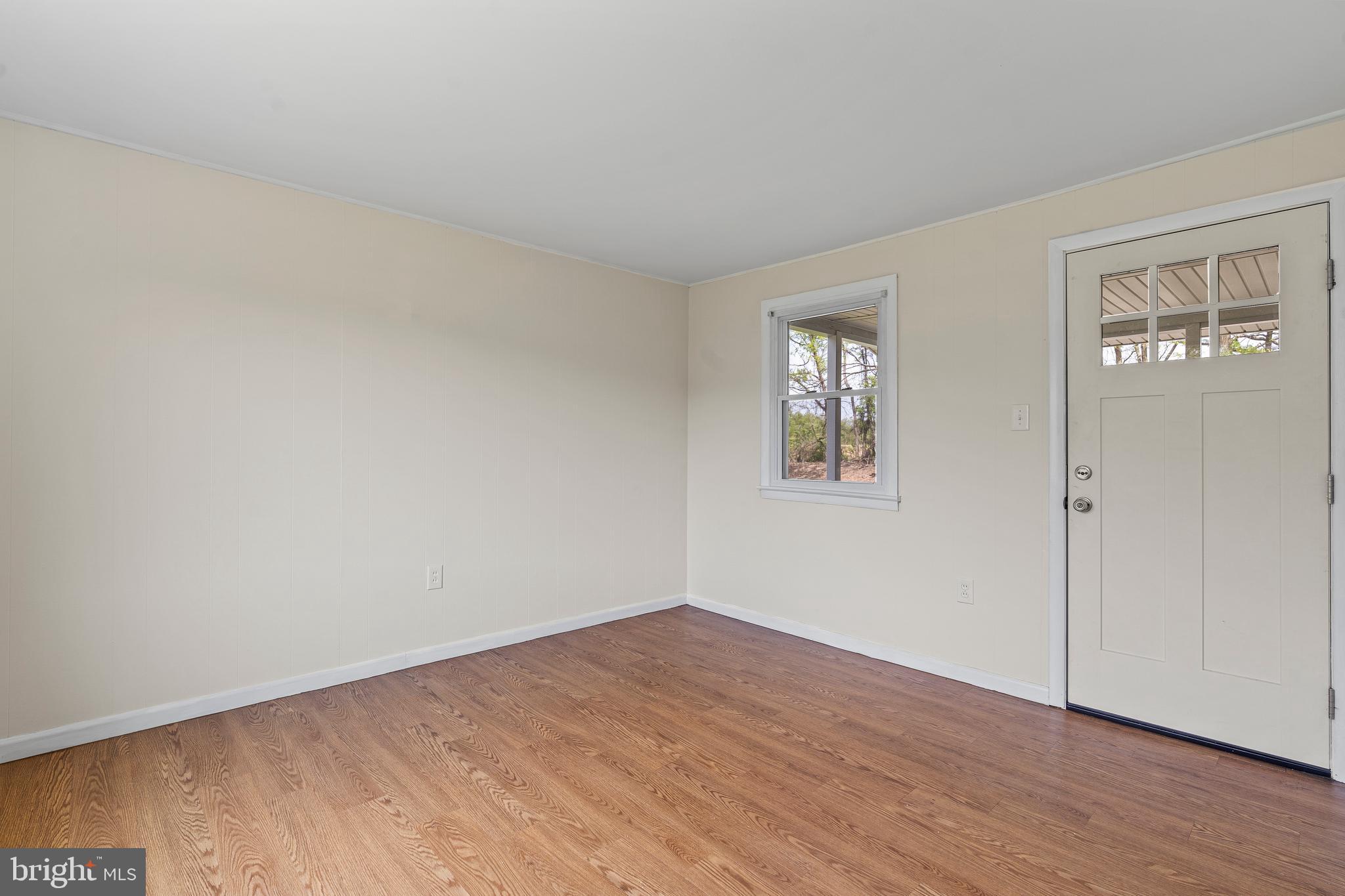 OAK RIDGE - Residential