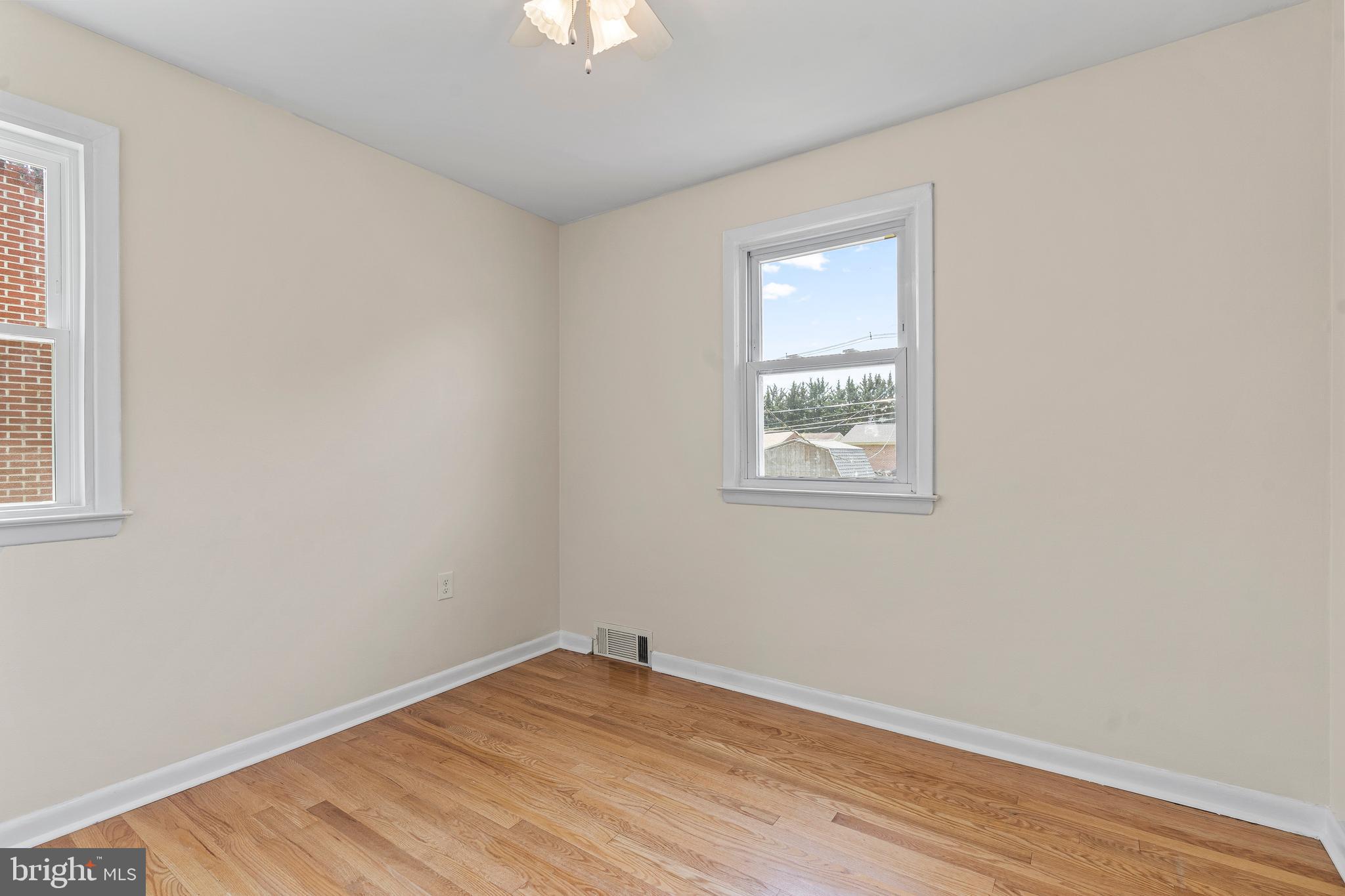 OAK RIDGE - Residential