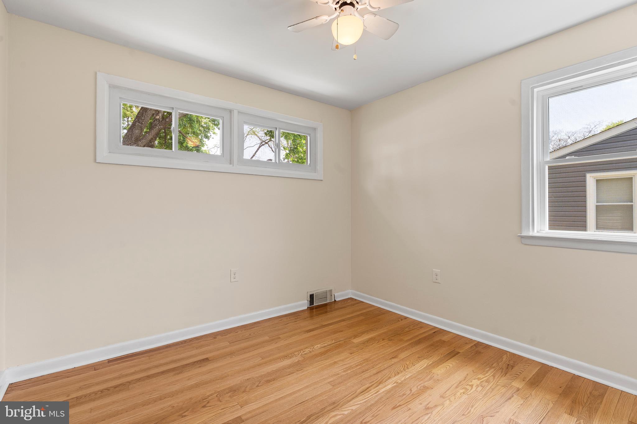 OAK RIDGE - Residential