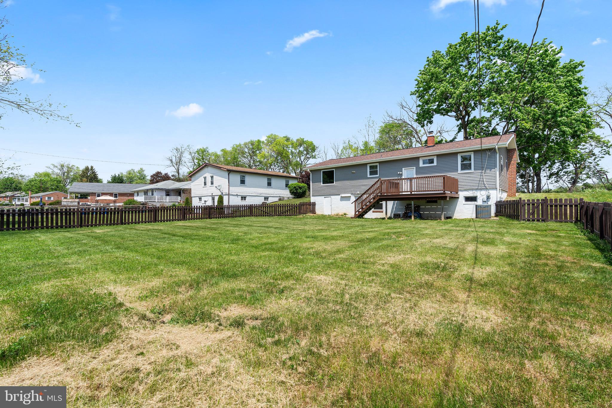 OAK RIDGE - Residential