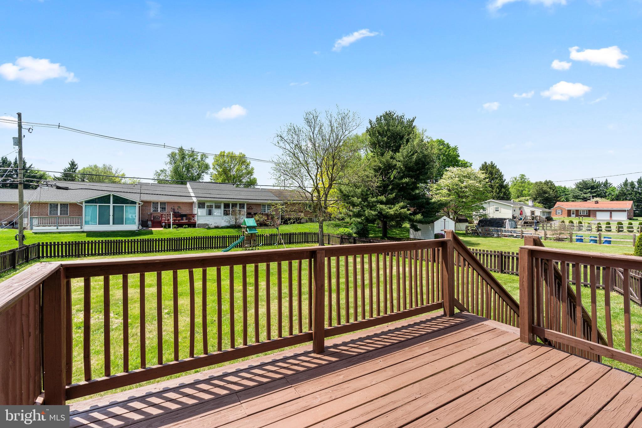 OAK RIDGE - Residential