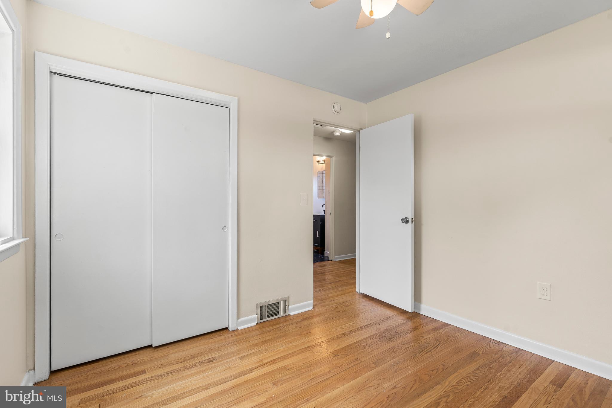 OAK RIDGE - Residential