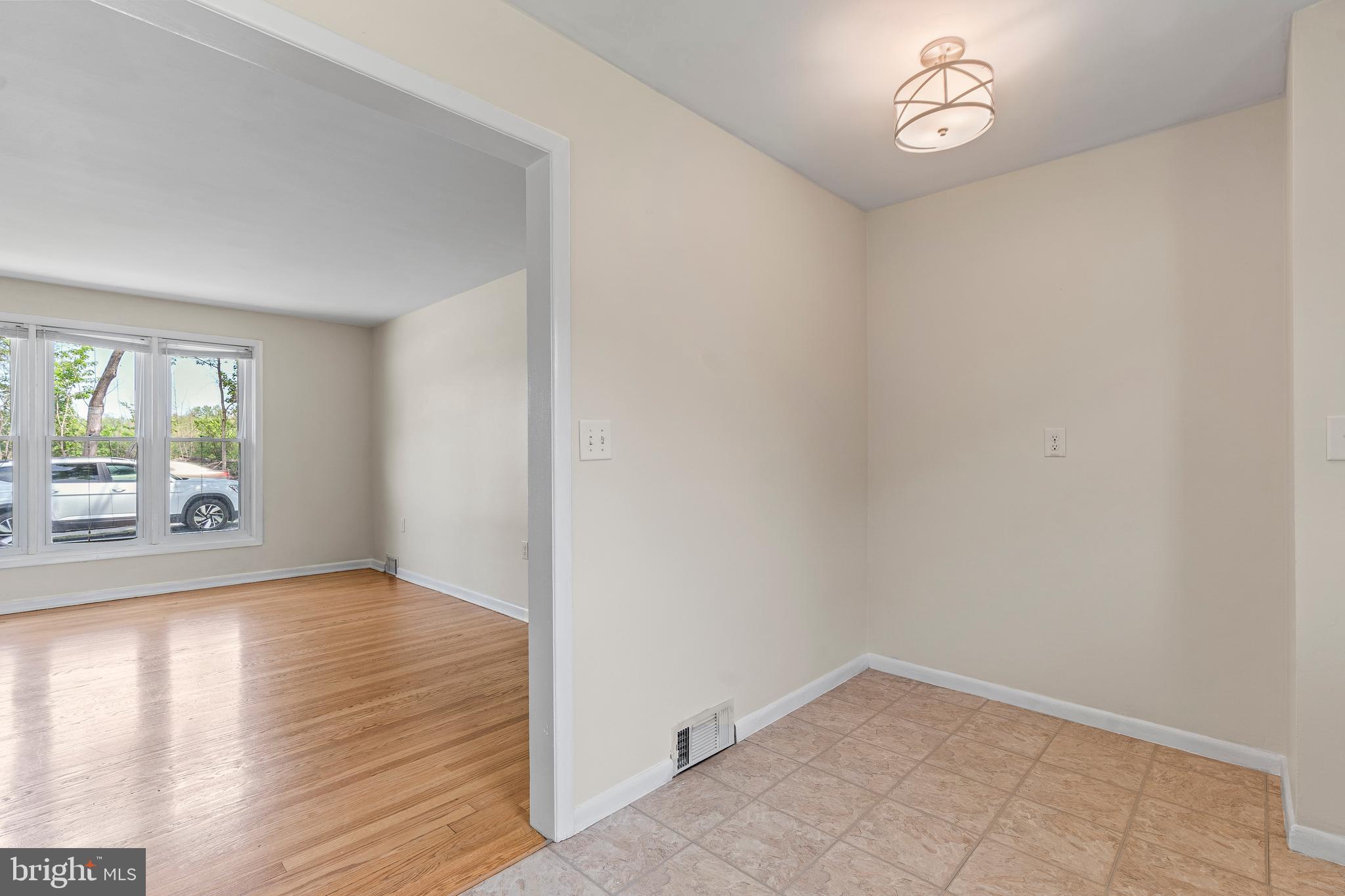 OAK RIDGE - Residential