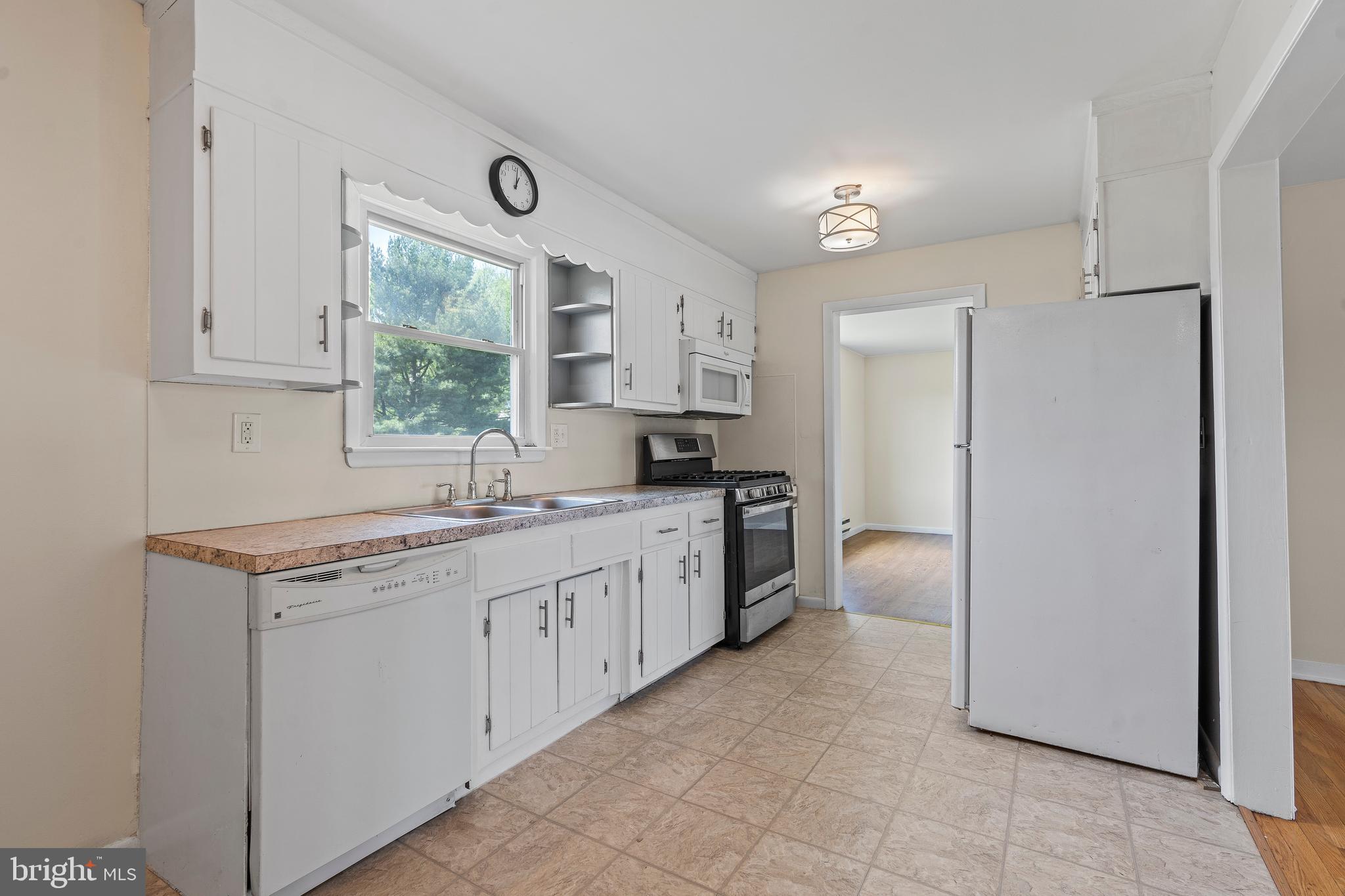 OAK RIDGE - Residential