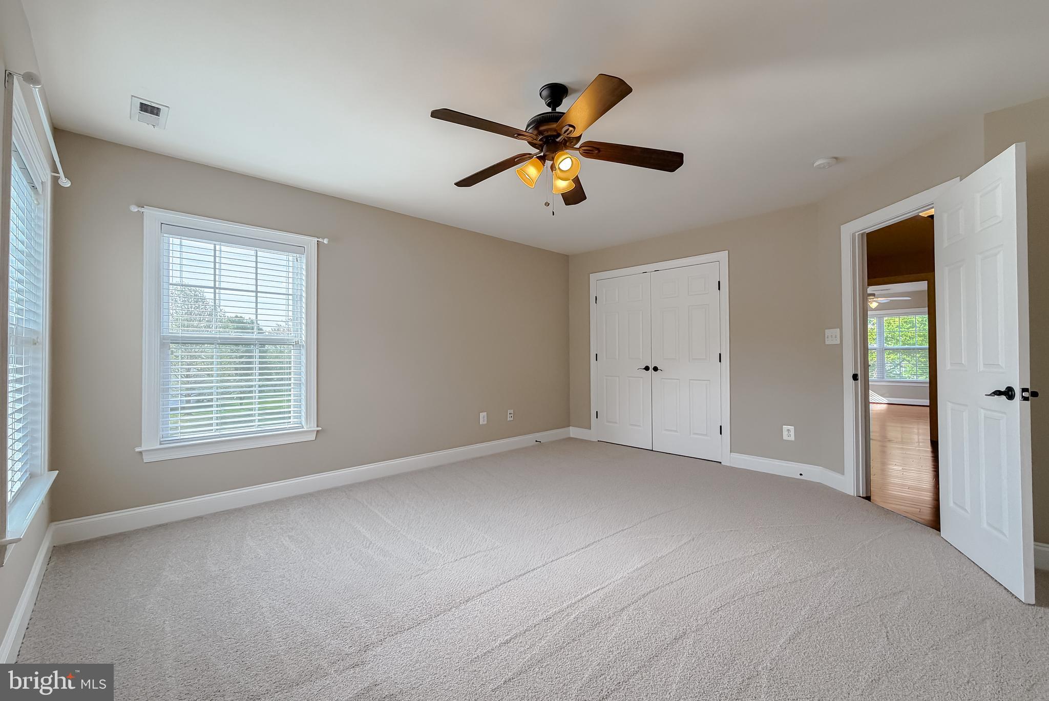 LEONARDS GRANT - Residential