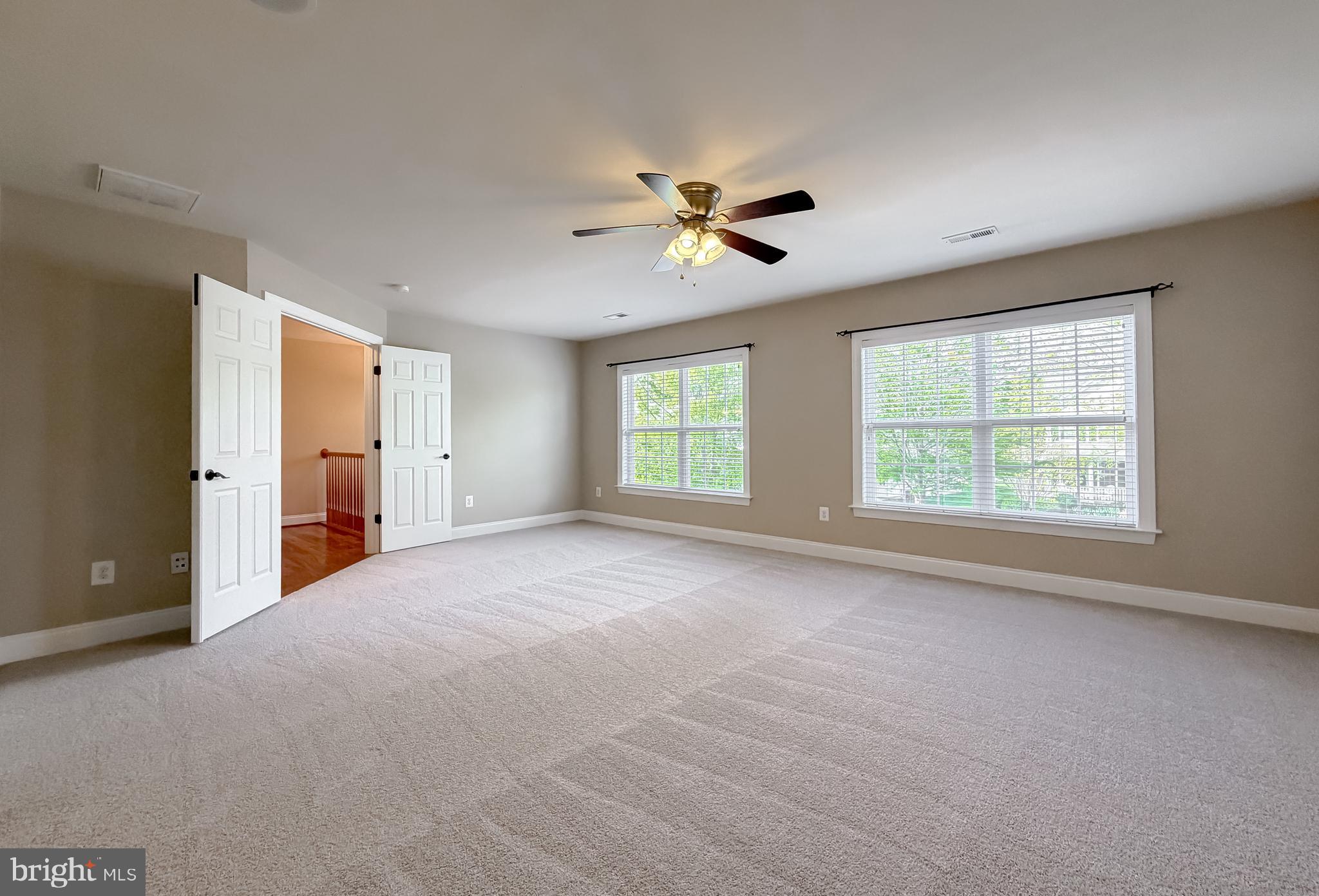 LEONARDS GRANT - Residential