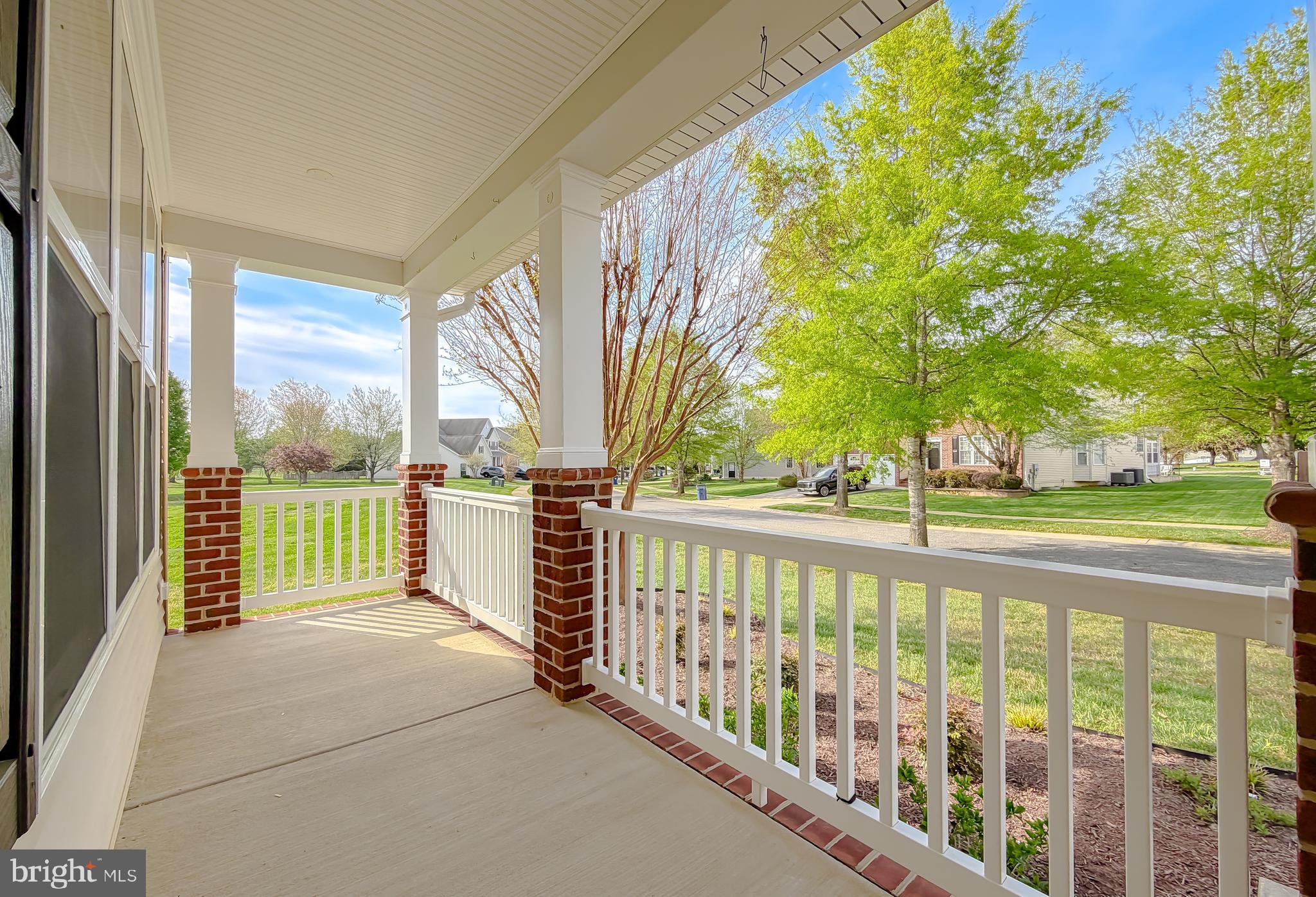 LEONARDS GRANT - Residential