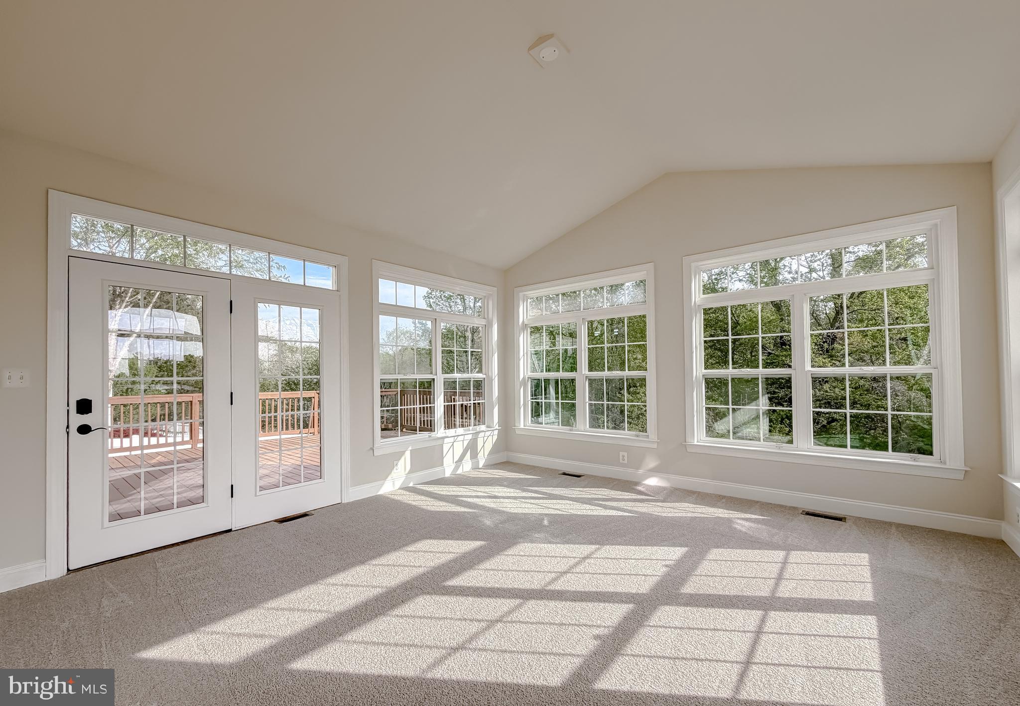 LEONARDS GRANT - Residential