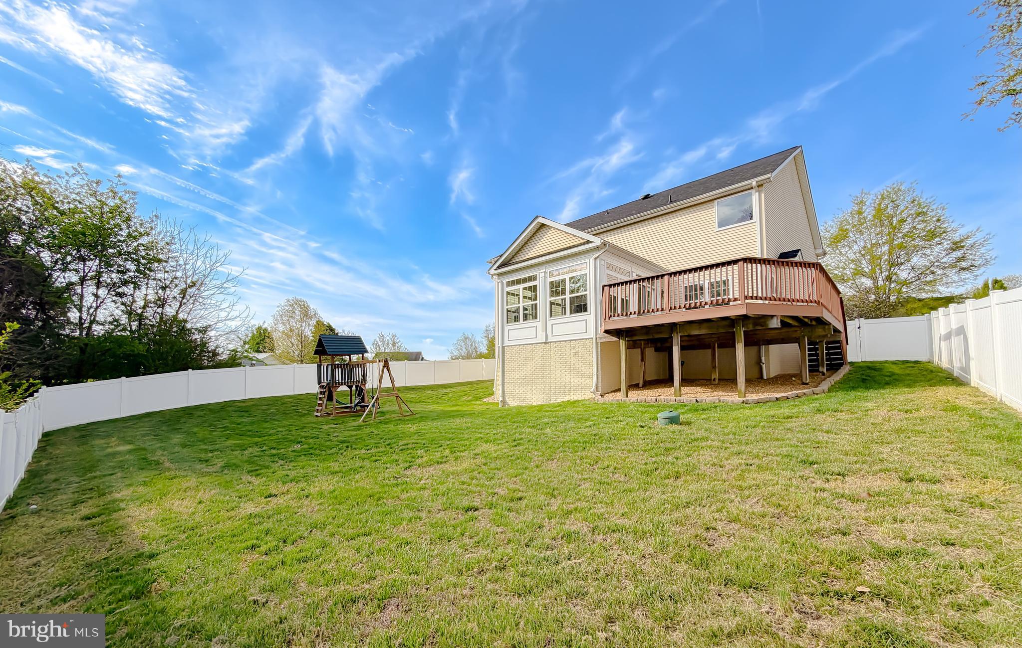 LEONARDS GRANT - Residential