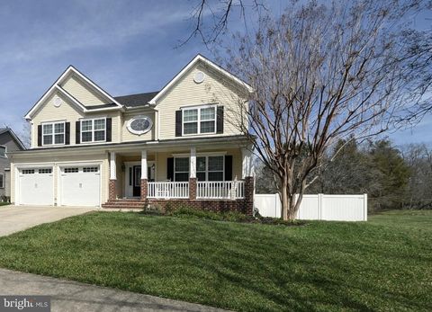 Property photo of 23592 Belmar Drive, Leonardtown, MD 20650