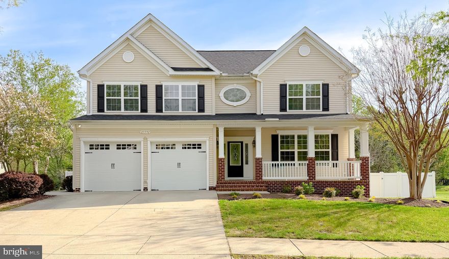 Photos to come.
QBH Belmont model with a beautiful Sunroom.