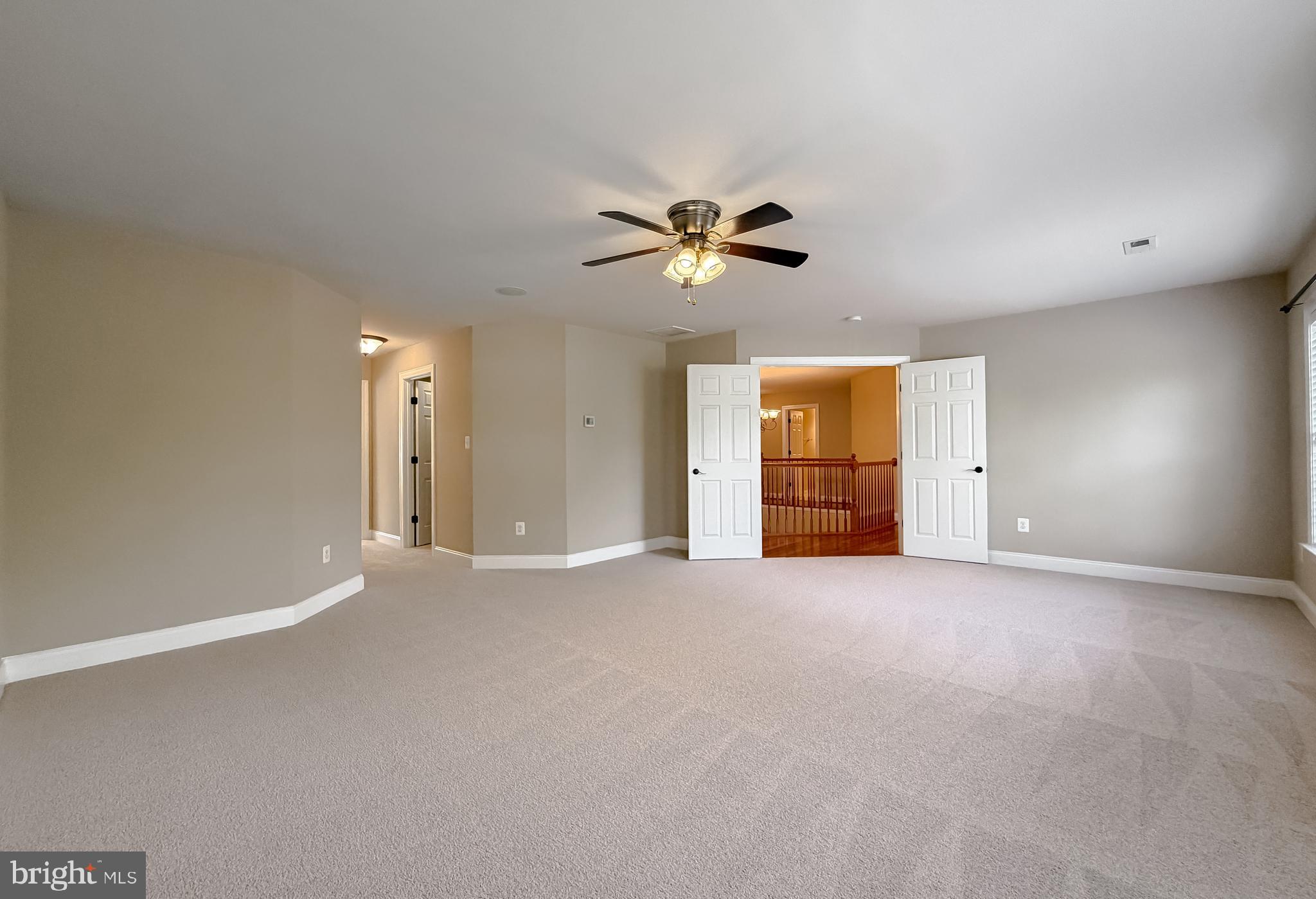 LEONARDS GRANT - Residential