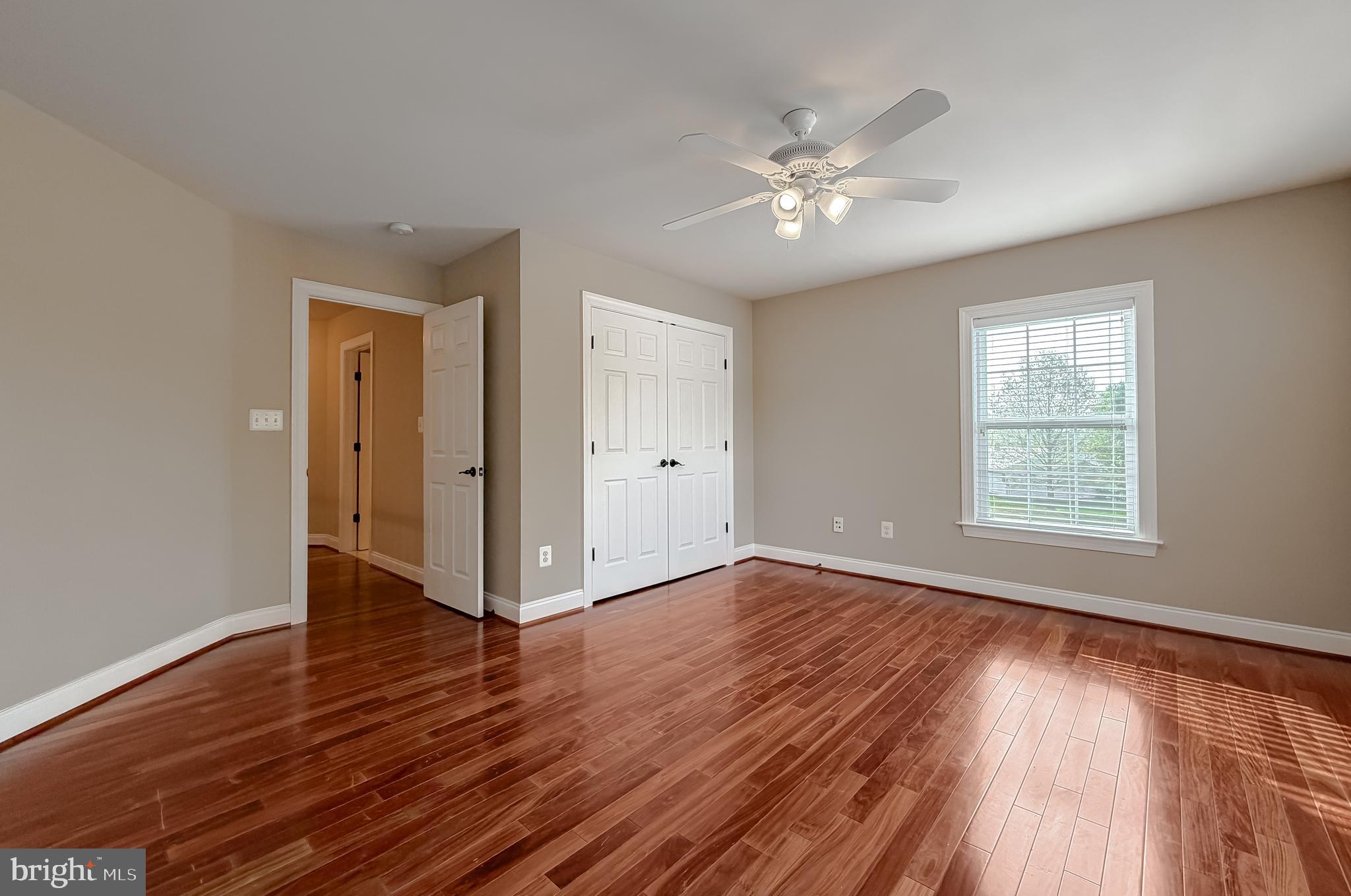 LEONARDS GRANT - Residential