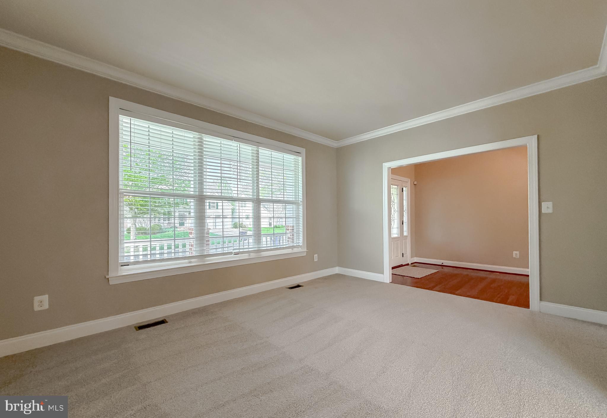 LEONARDS GRANT - Residential