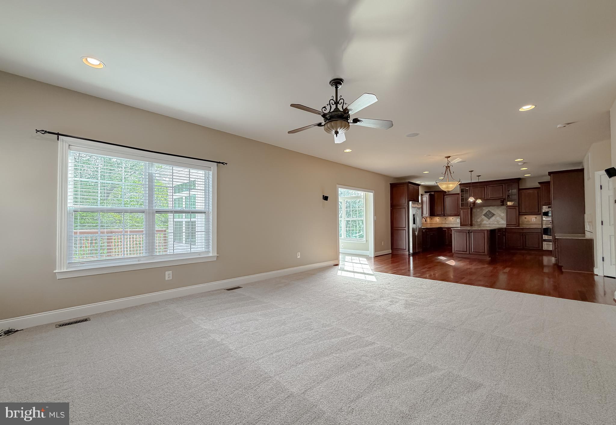 LEONARDS GRANT - Residential