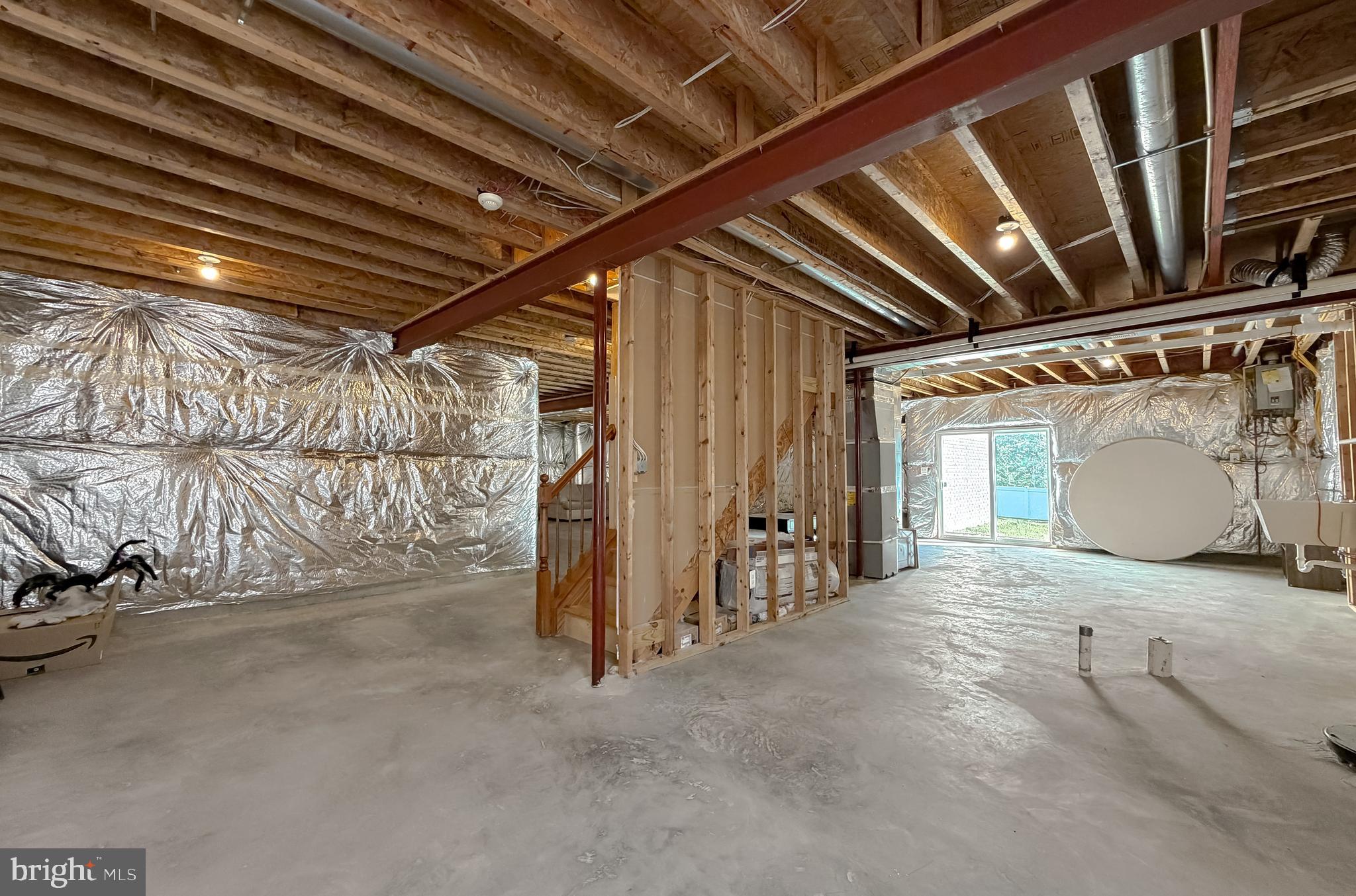 LEONARDS GRANT - Residential