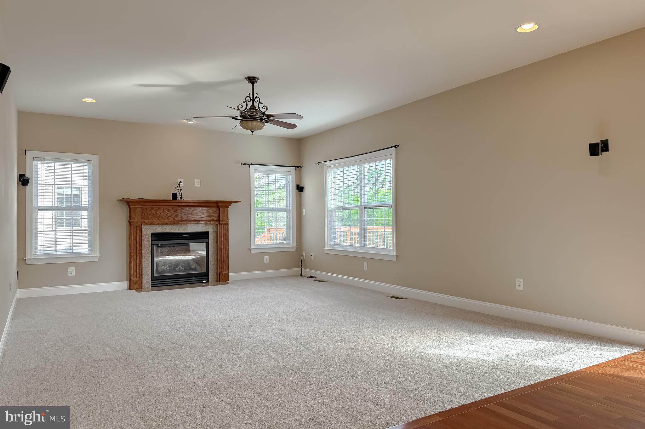 LEONARDS GRANT - Residential