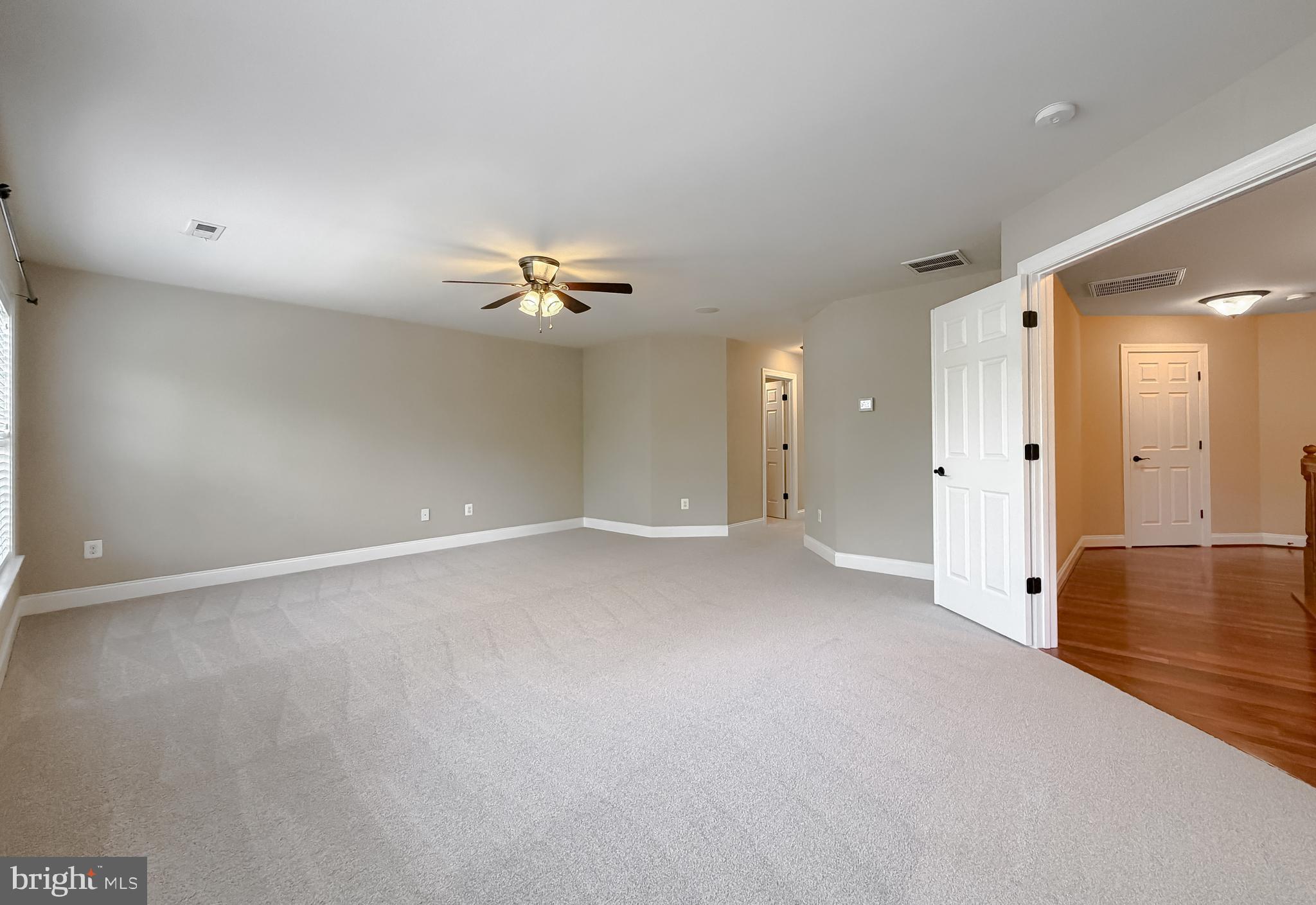 LEONARDS GRANT - Residential