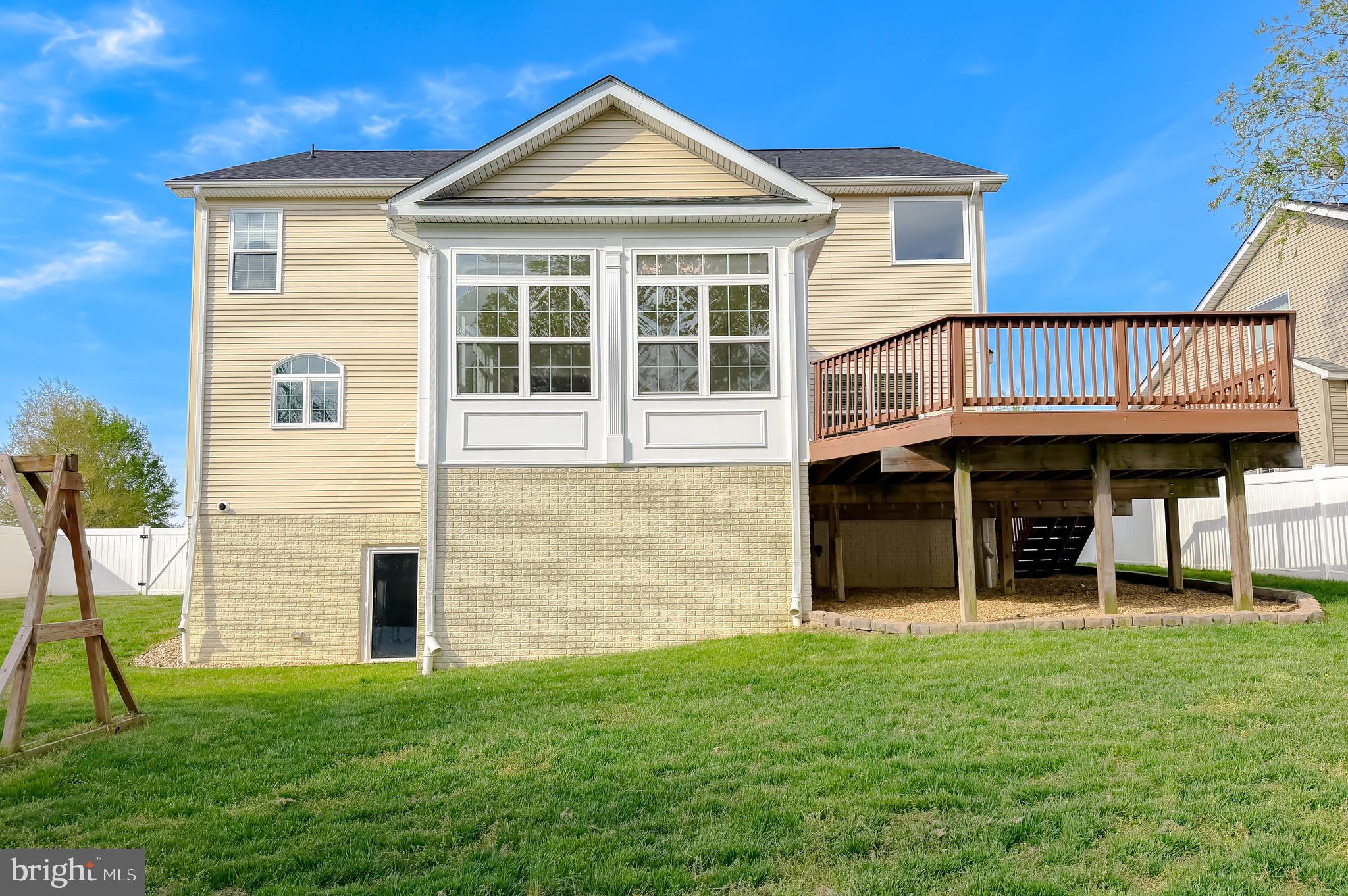 LEONARDS GRANT - Residential