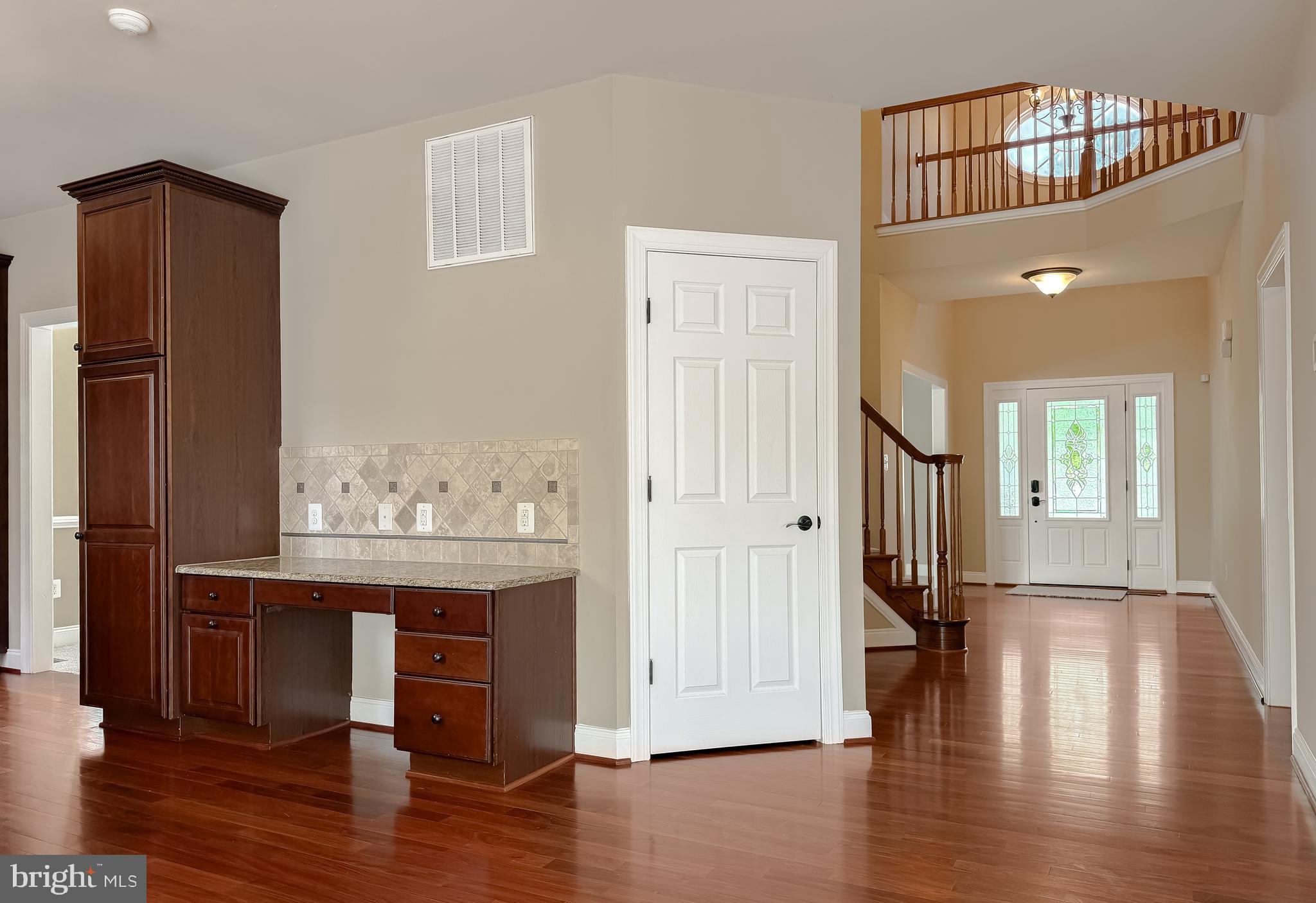 LEONARDS GRANT - Residential