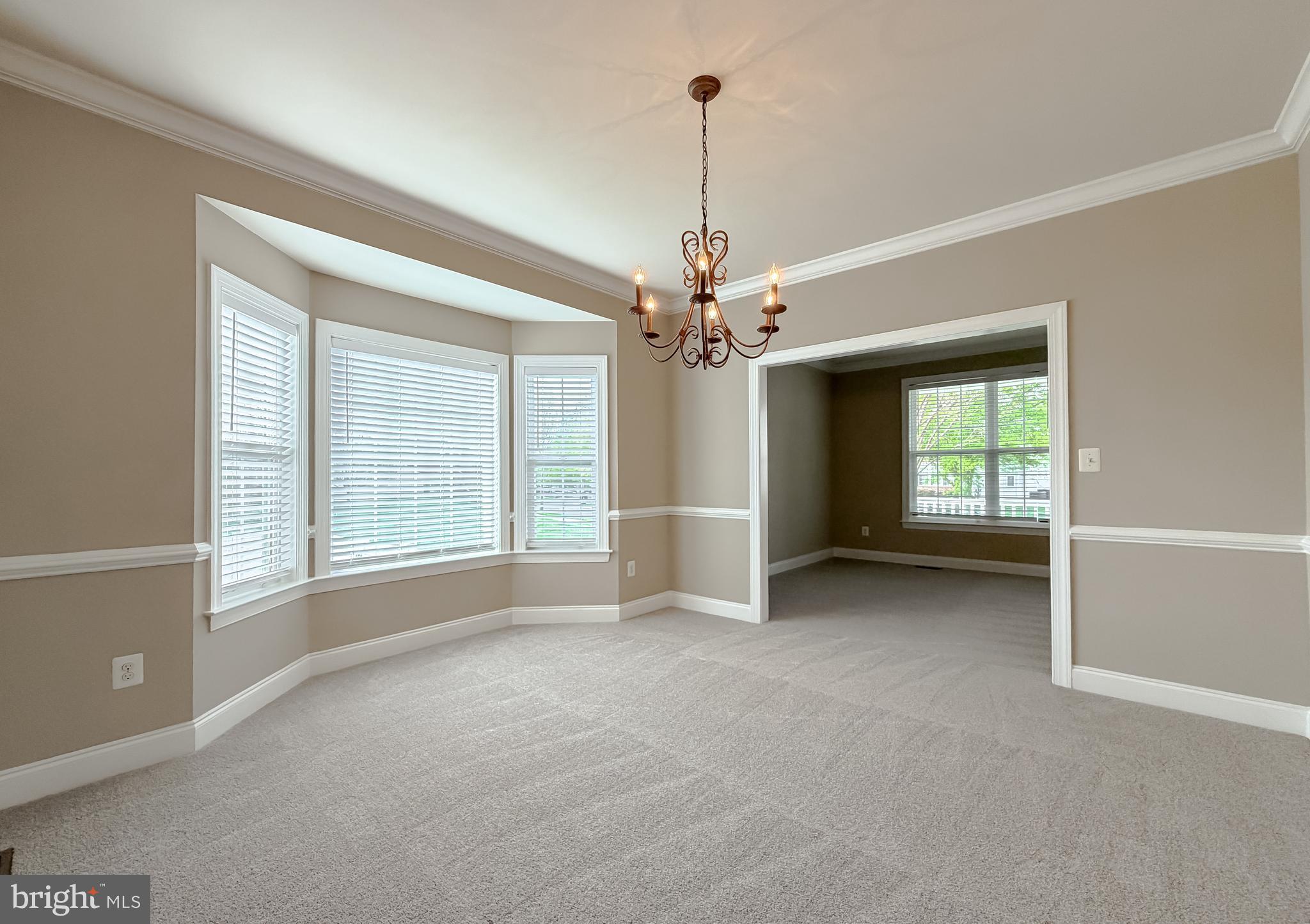 LEONARDS GRANT - Residential