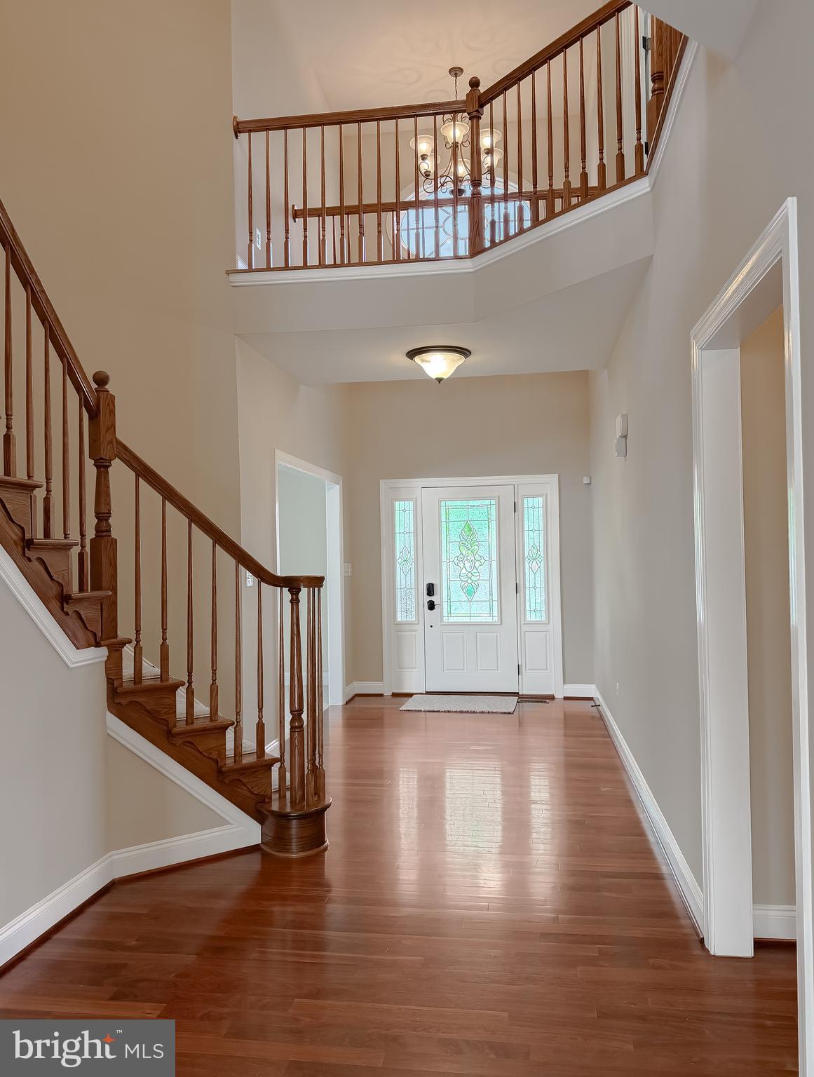 LEONARDS GRANT - Residential