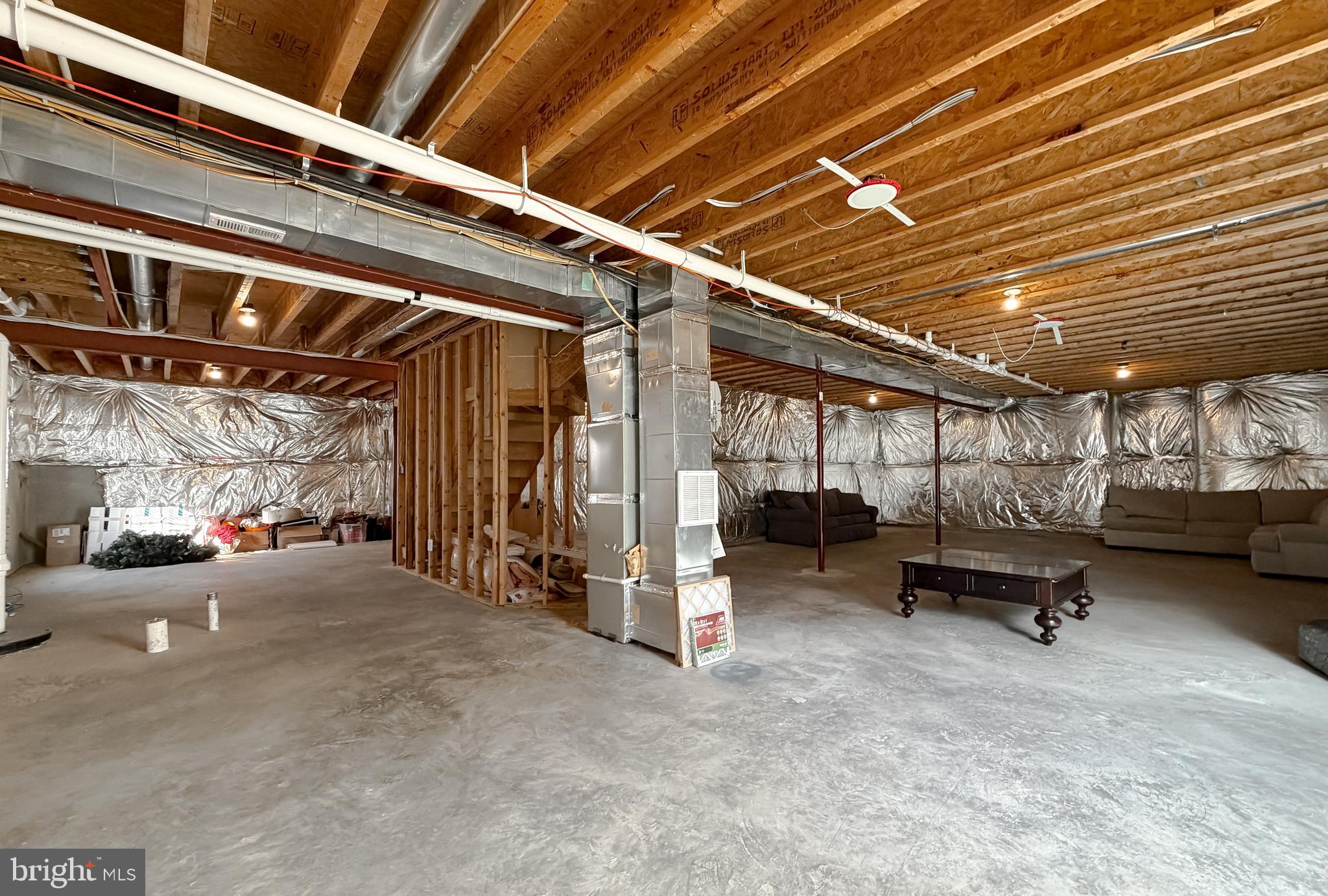 LEONARDS GRANT - Residential