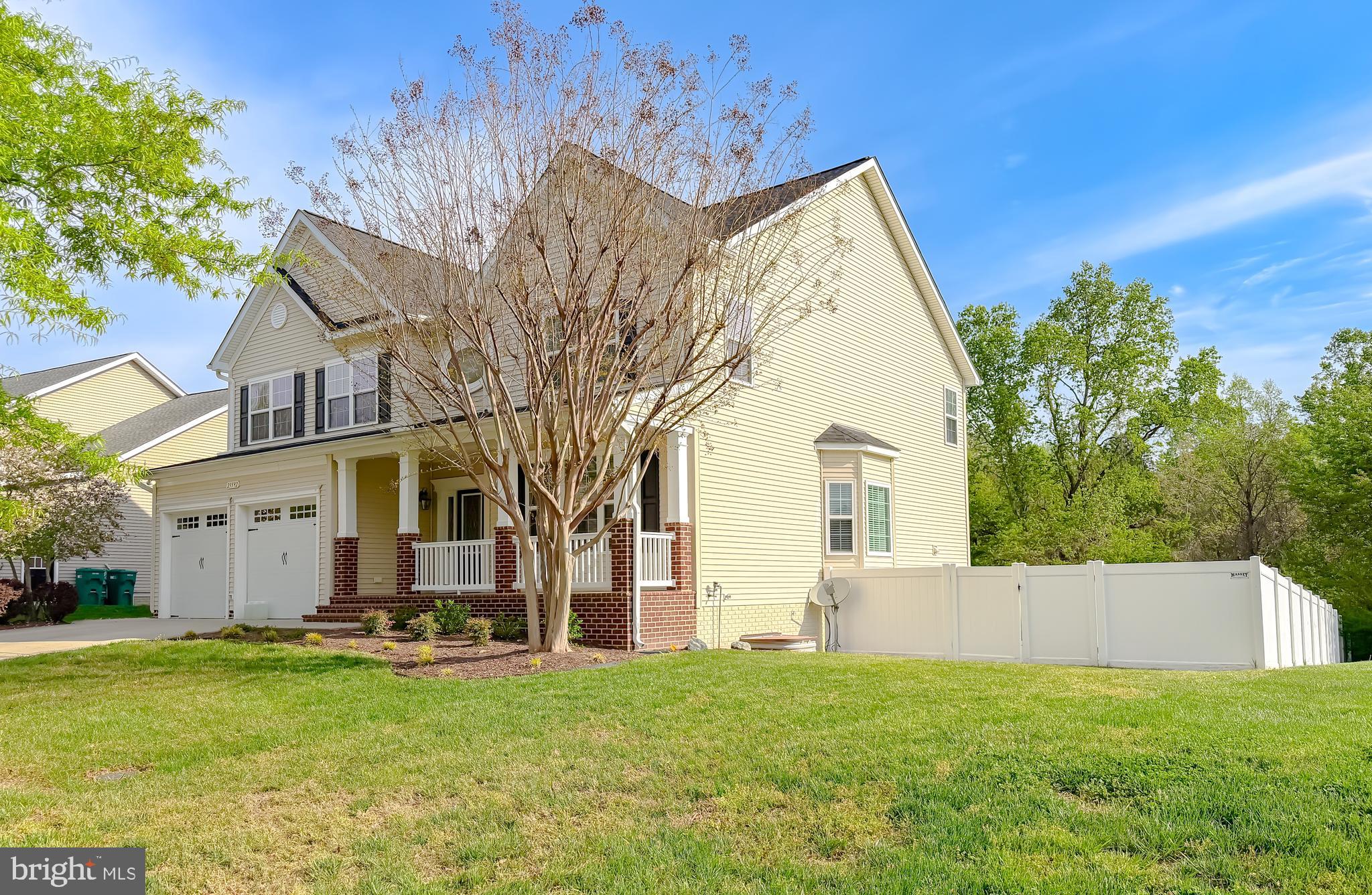 LEONARDS GRANT - Residential