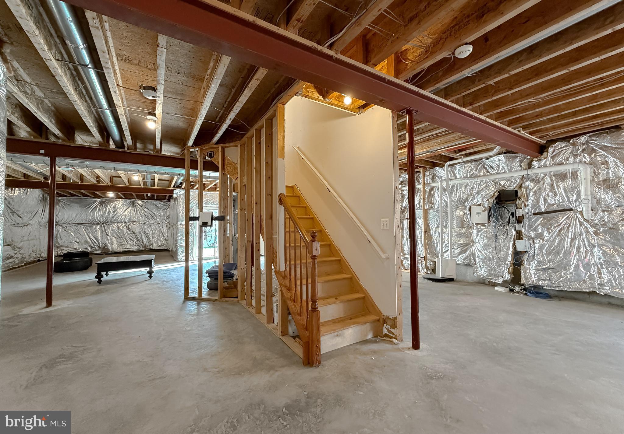 LEONARDS GRANT - Residential