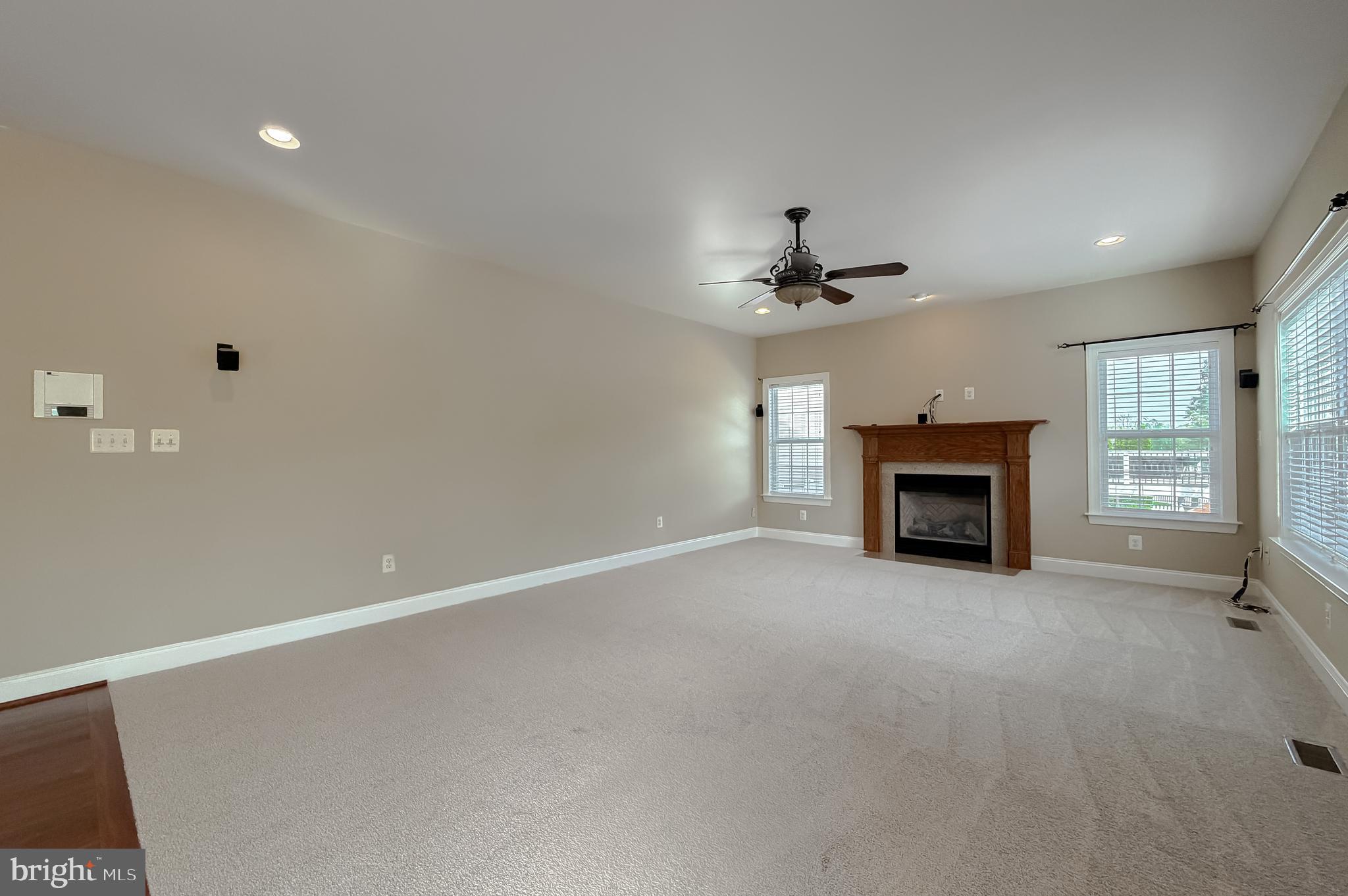 LEONARDS GRANT - Residential