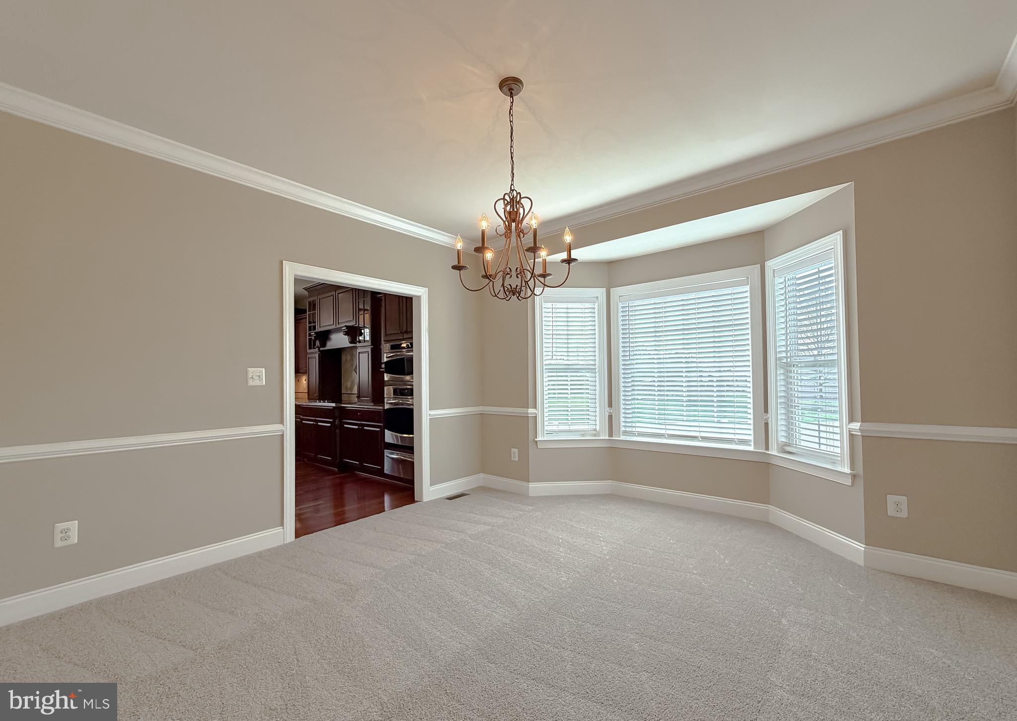 LEONARDS GRANT - Residential