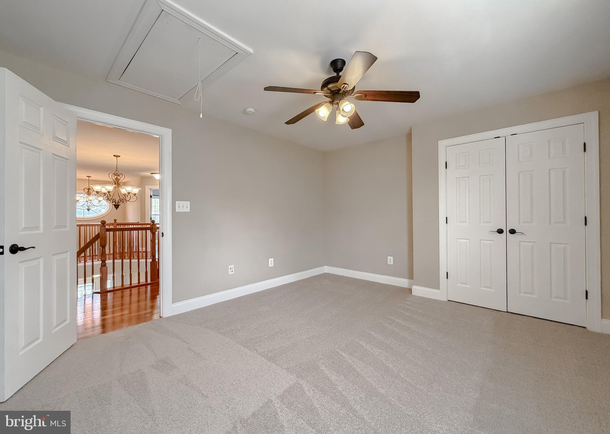 LEONARDS GRANT - Residential