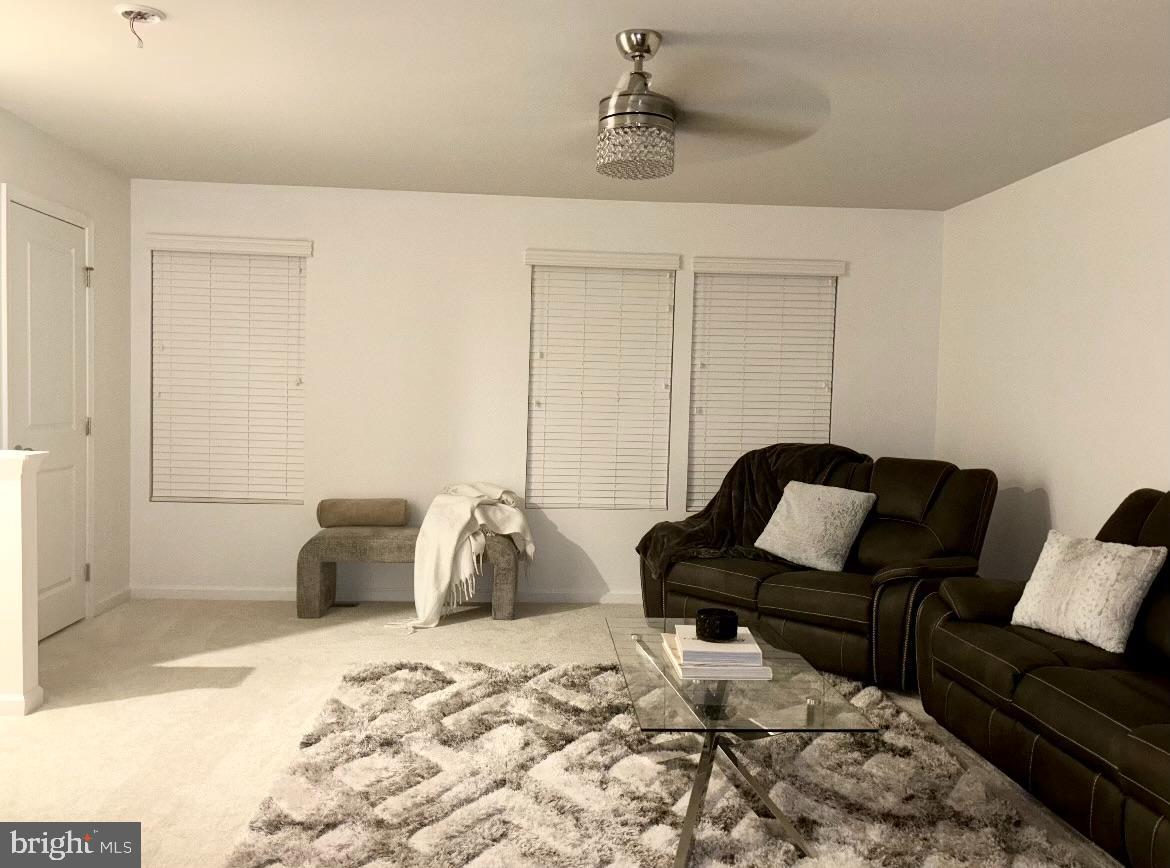 REGENTS CREST - Residential Lease