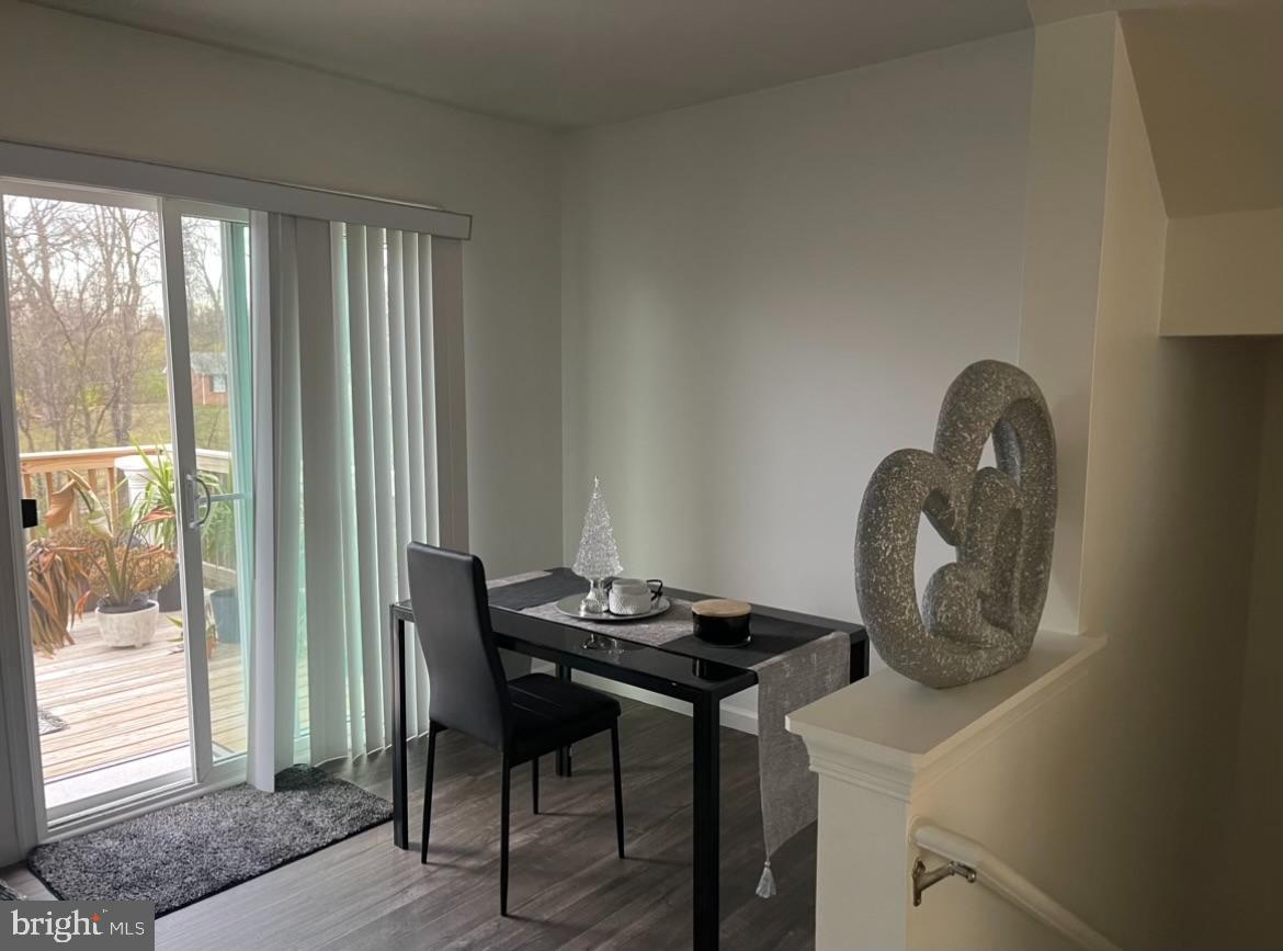 REGENTS CREST - Residential Lease