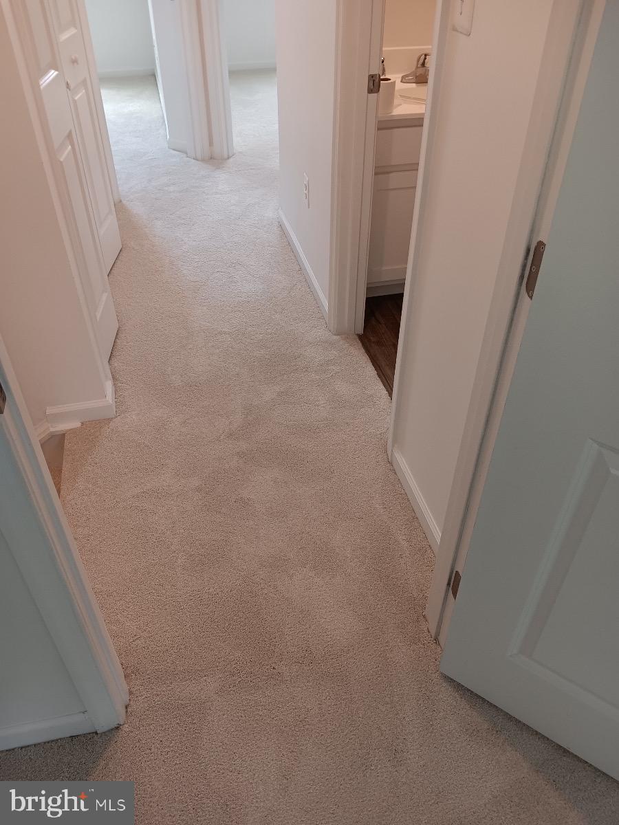 REGENTS CREST - Residential Lease