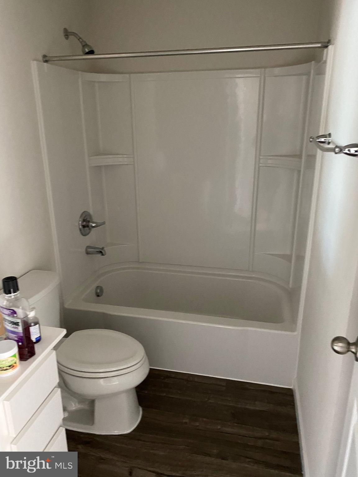 REGENTS CREST - Residential Lease