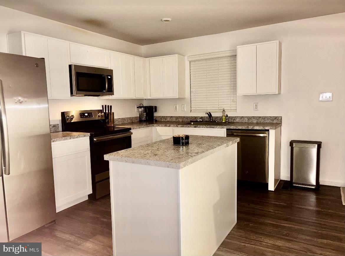 REGENTS CREST - Residential Lease